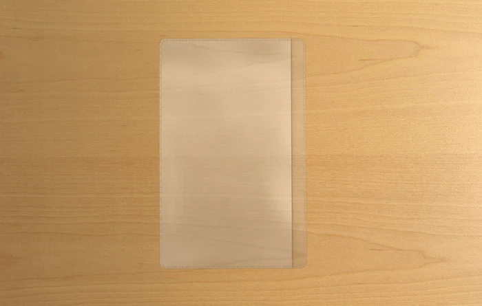 Adhesive Business Card Holders - Image 3