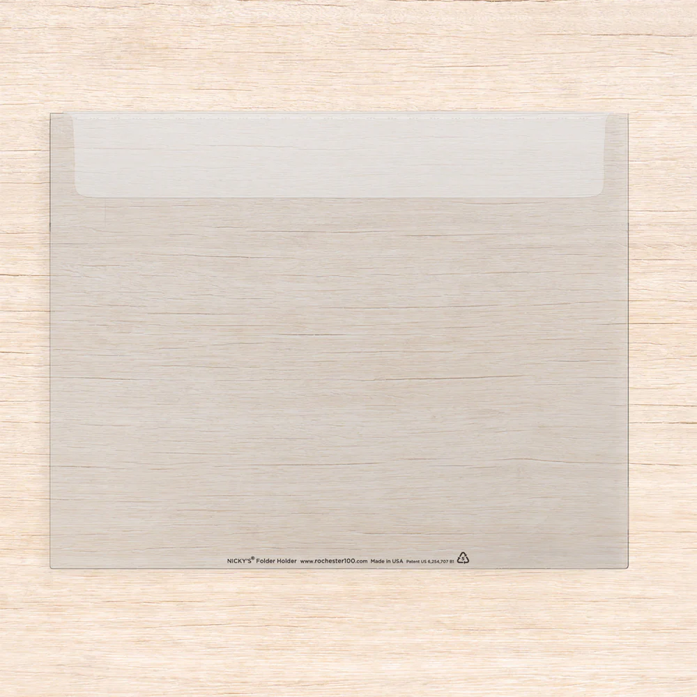 Customized Folder Holder - Image 3