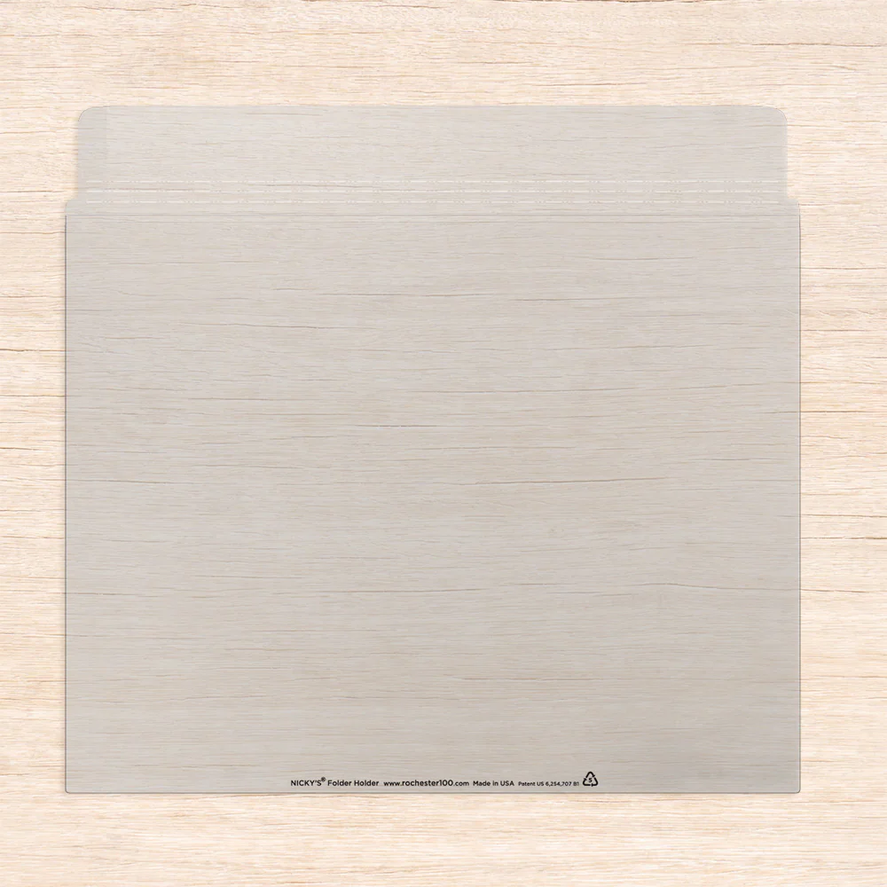 Customized Folder Holder - Image 4