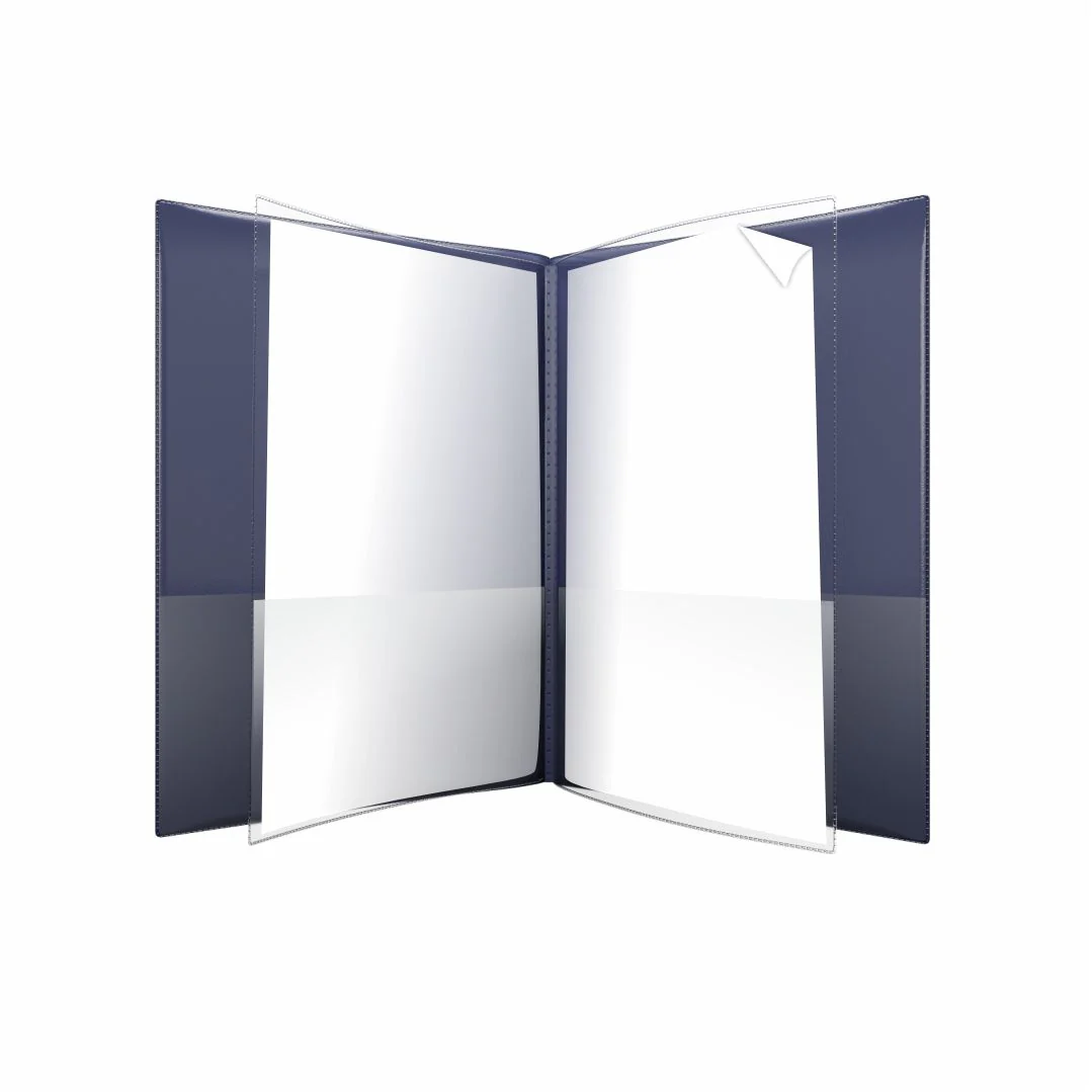 Izzy’s EZ-Access® 6-Pocket Folders Customized - Image 5