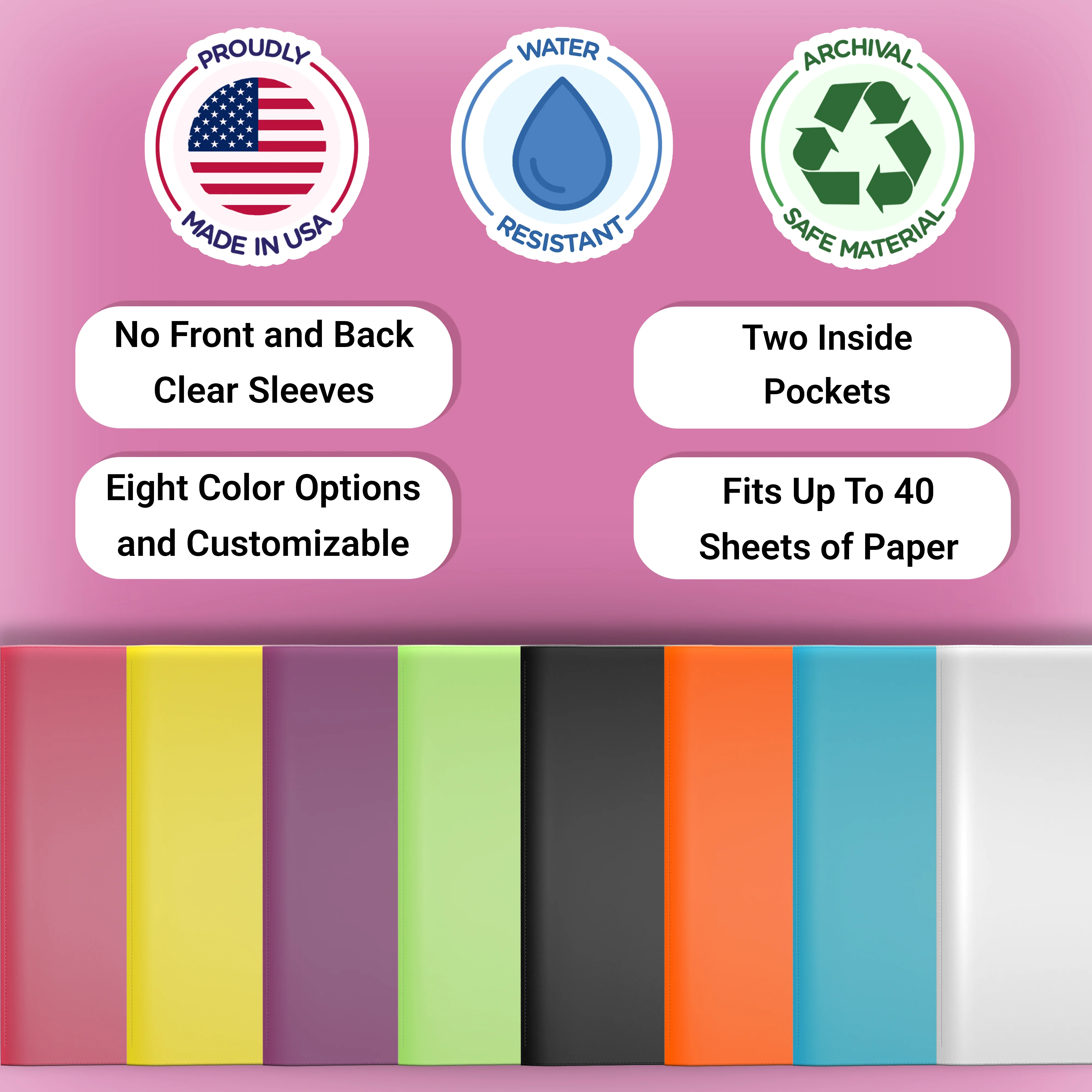 Katie's® Folders - Image 30