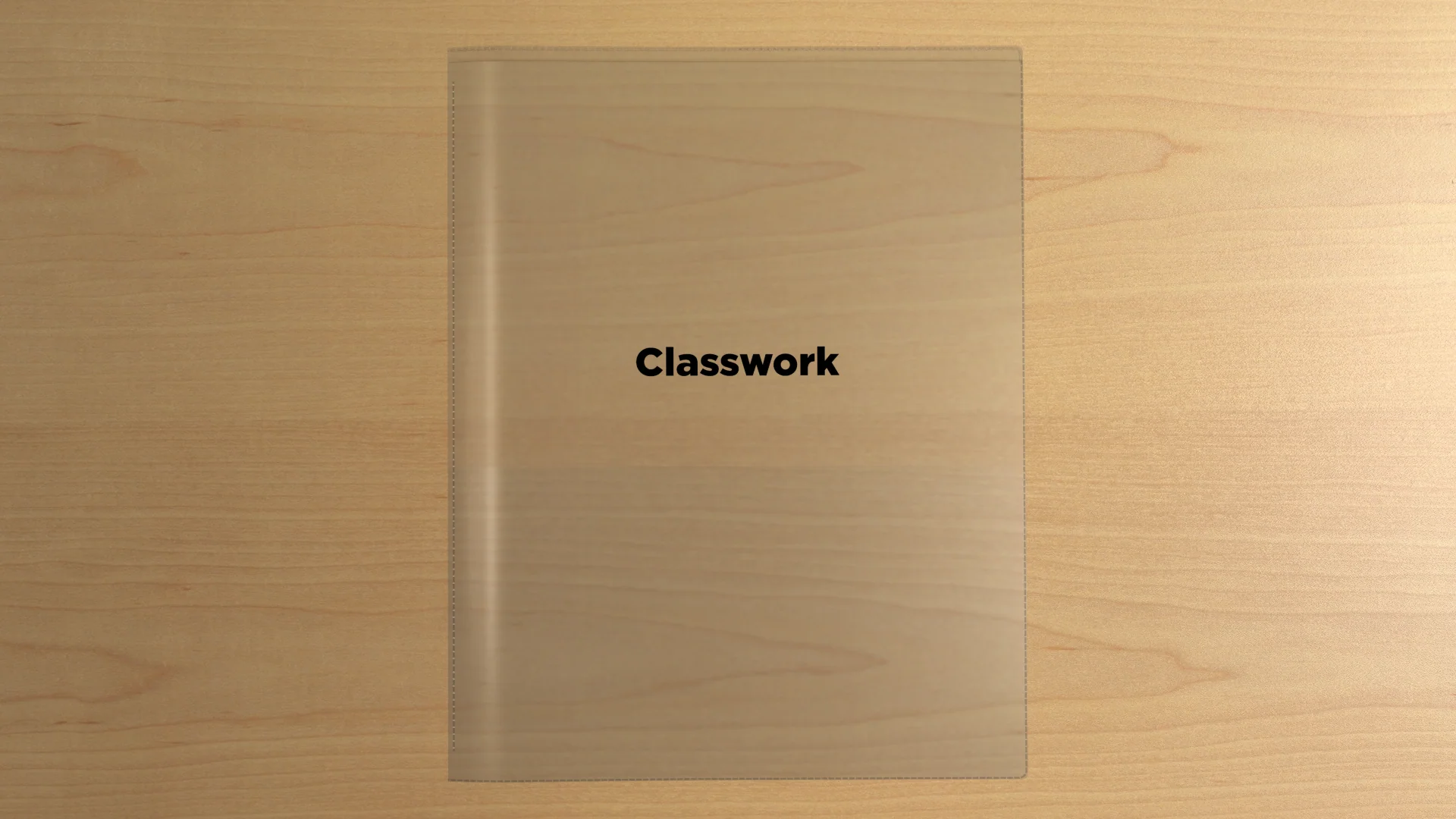 Nicky's® Classwork Folders - Image 13