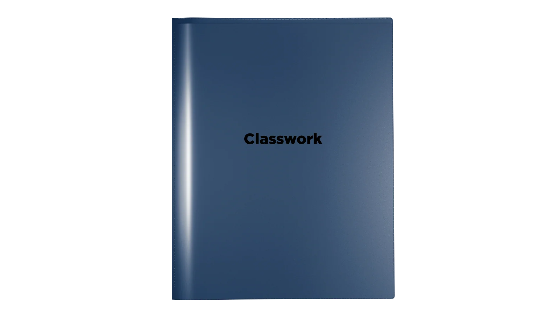 Nicky's® Classwork Folders - Image 19