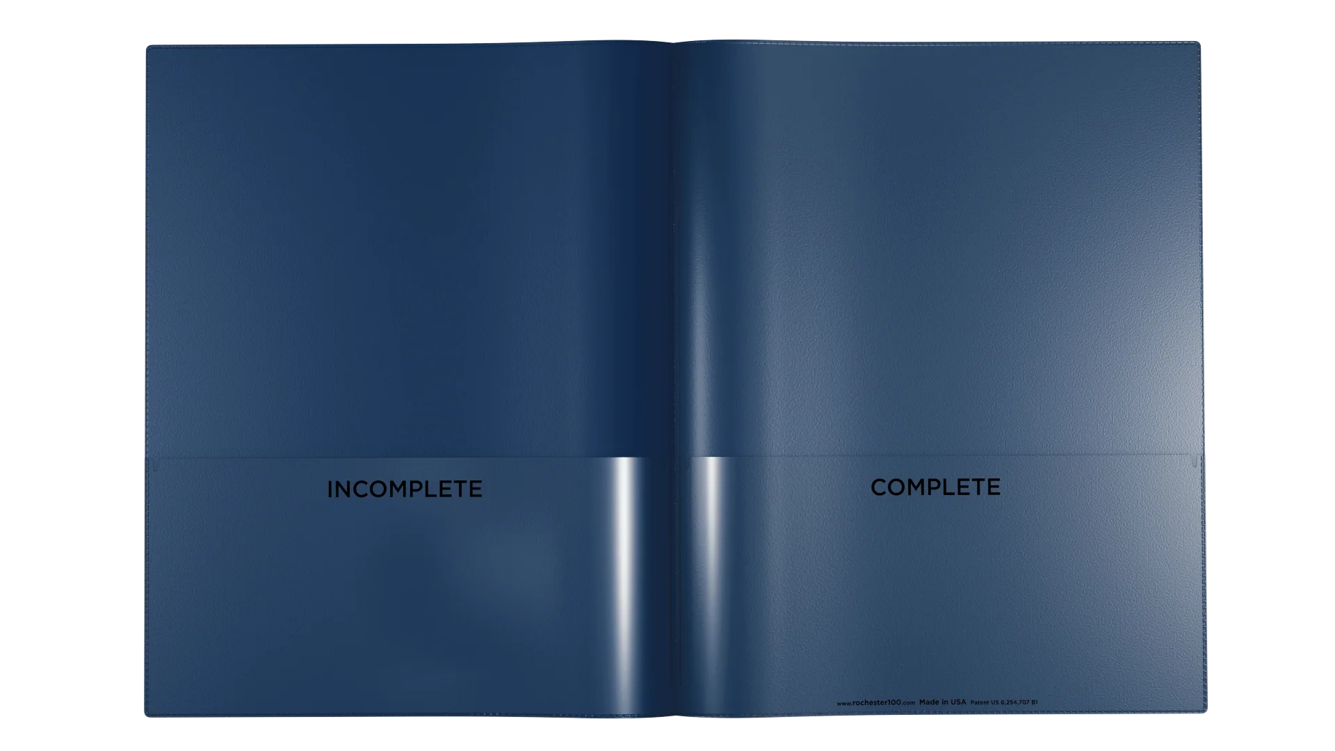 Nicky's® Classwork Folders - Image 20