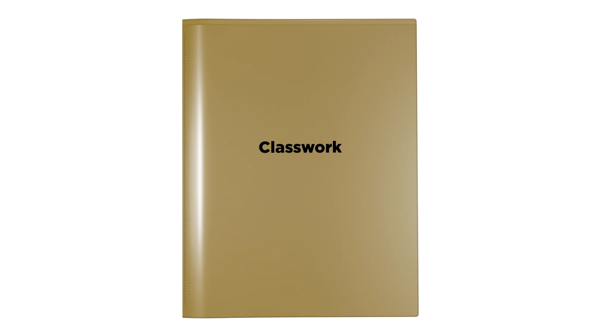 Nicky's® Classwork Folders - Image 22