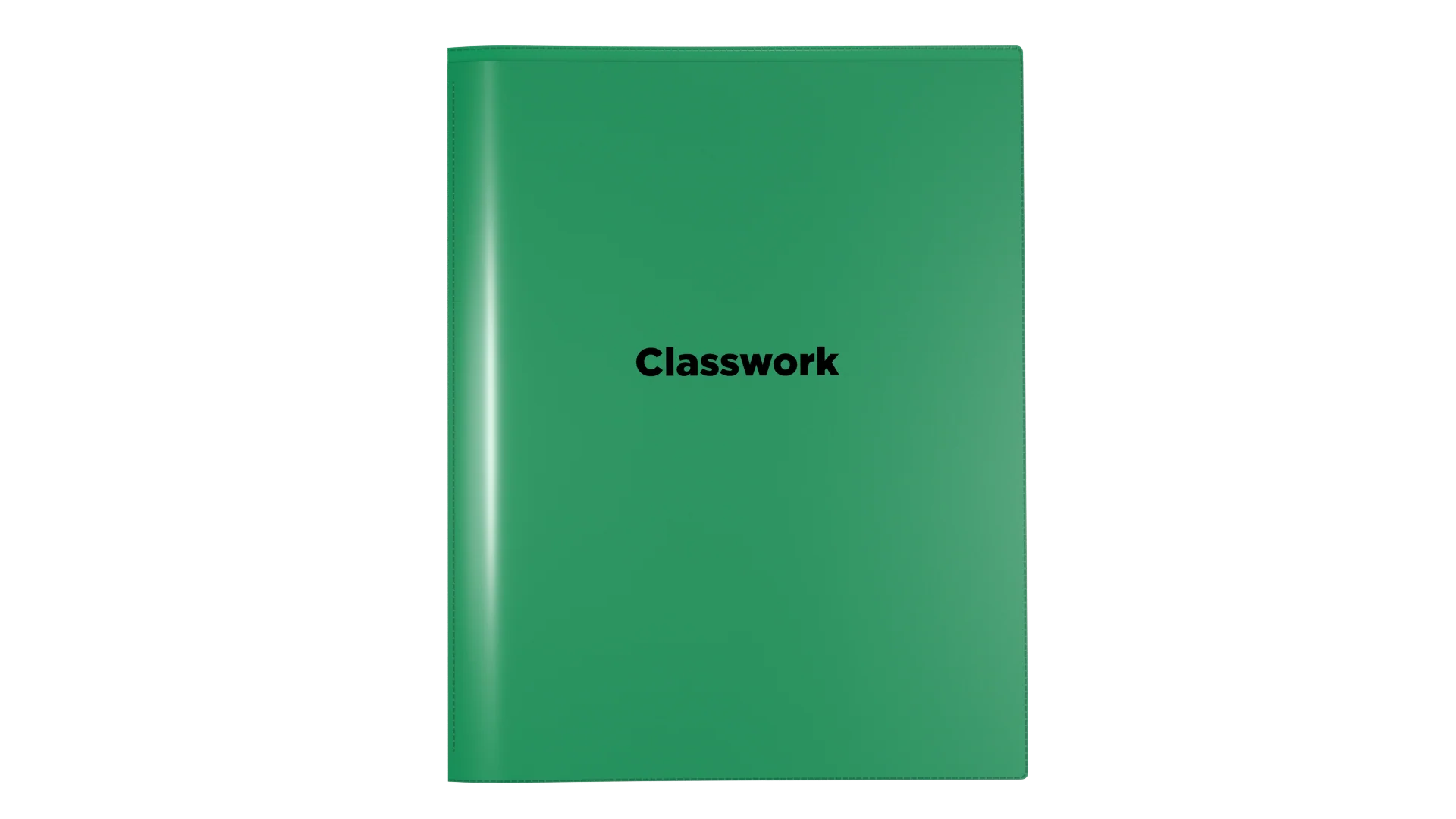 Nicky's® Classwork Folders - Image 25