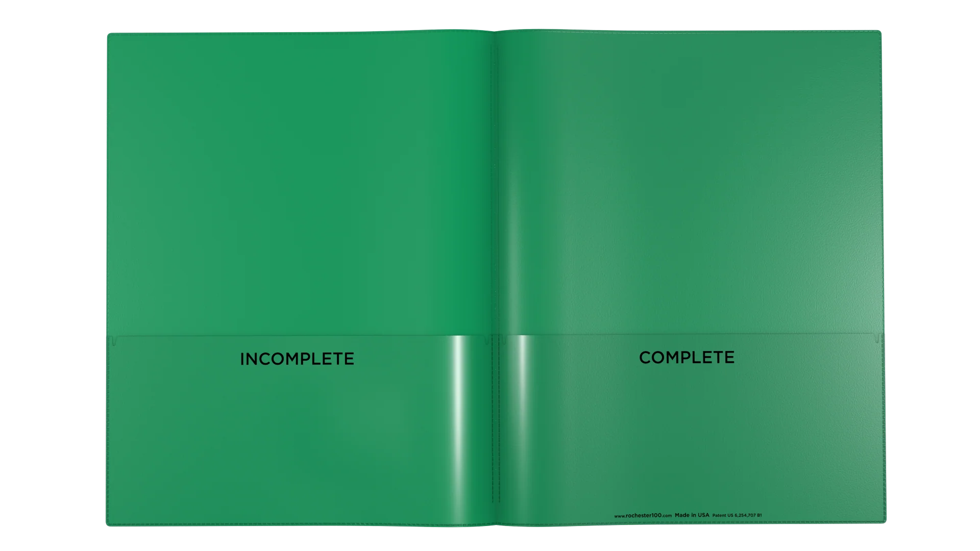 Nicky's® Classwork Folders - Image 26
