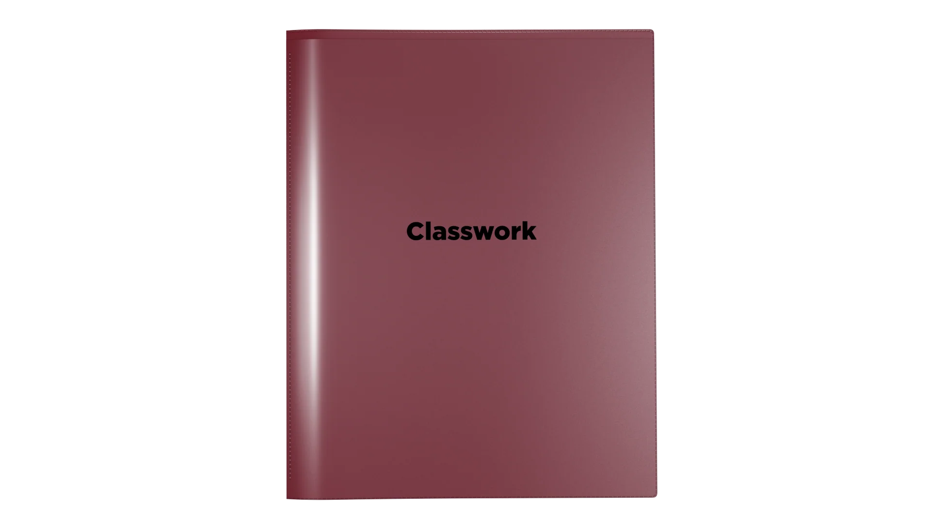 Nicky's® Classwork Folders - Image 28