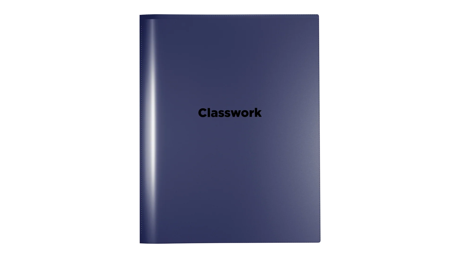 Nicky's® Classwork Folders - Image 34