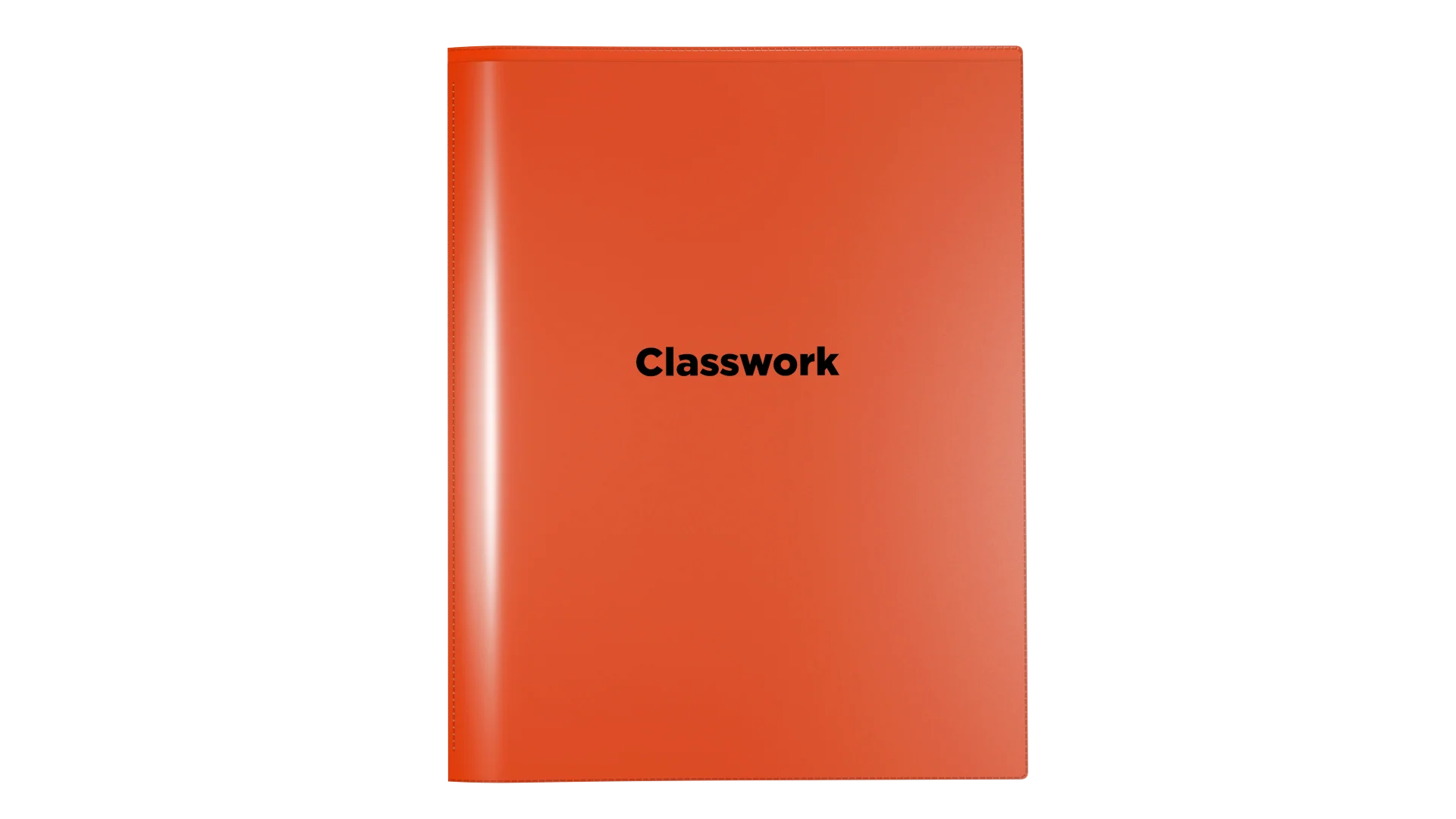 Nicky's® Classwork Folders - Image 37