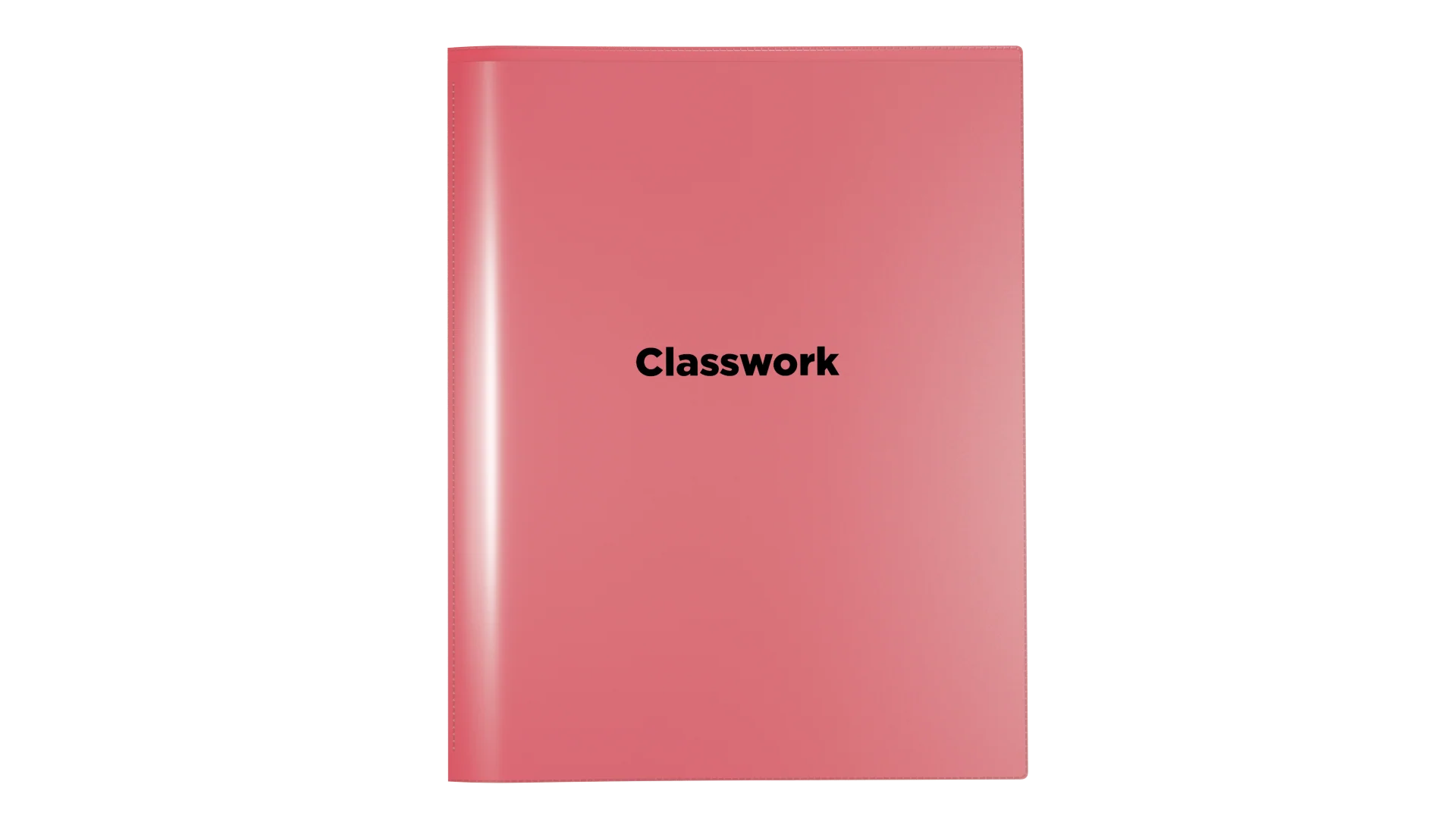 Nicky's® Classwork Folders - Image 40