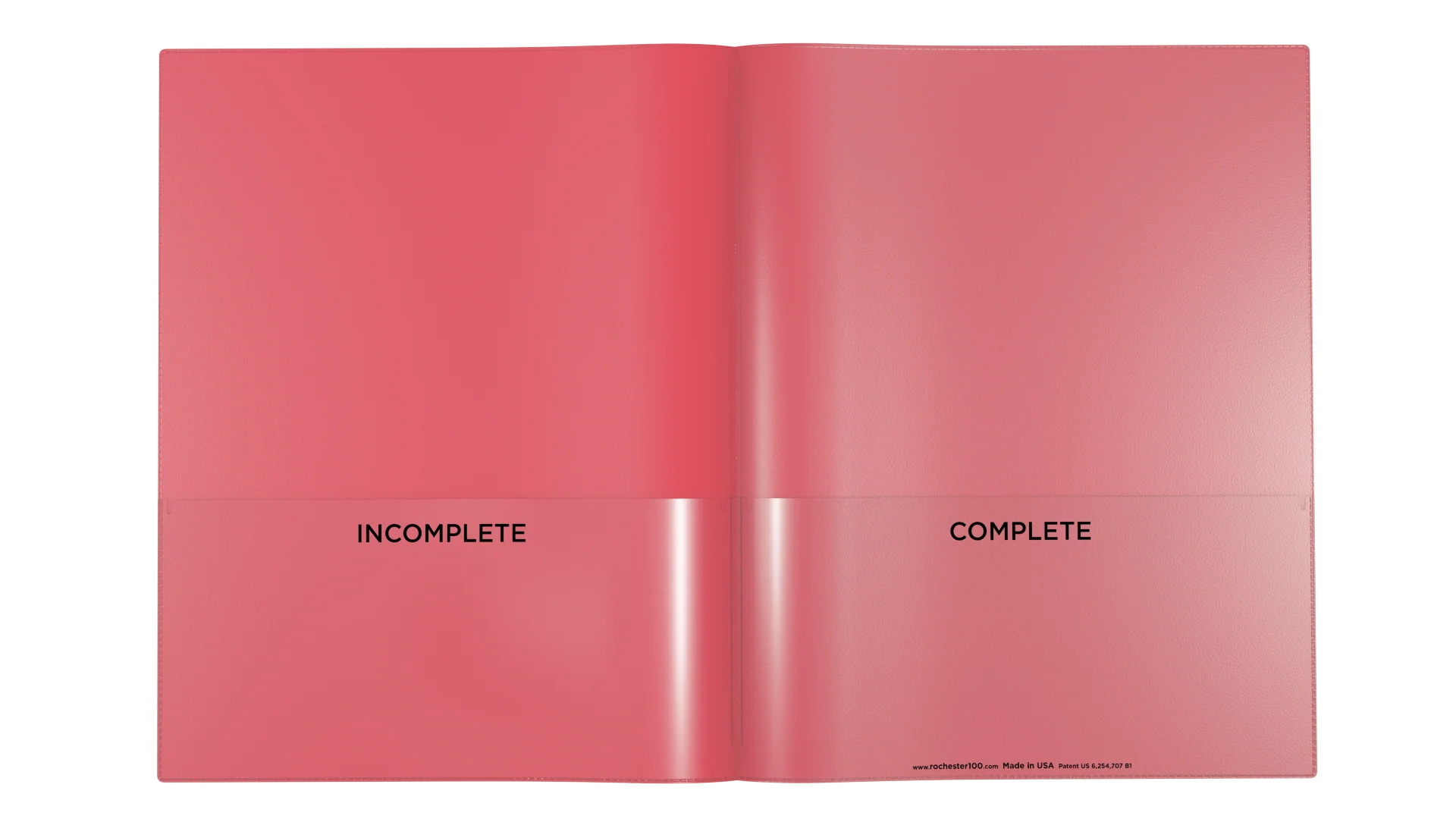 Nicky's® Classwork Folders - Image 41