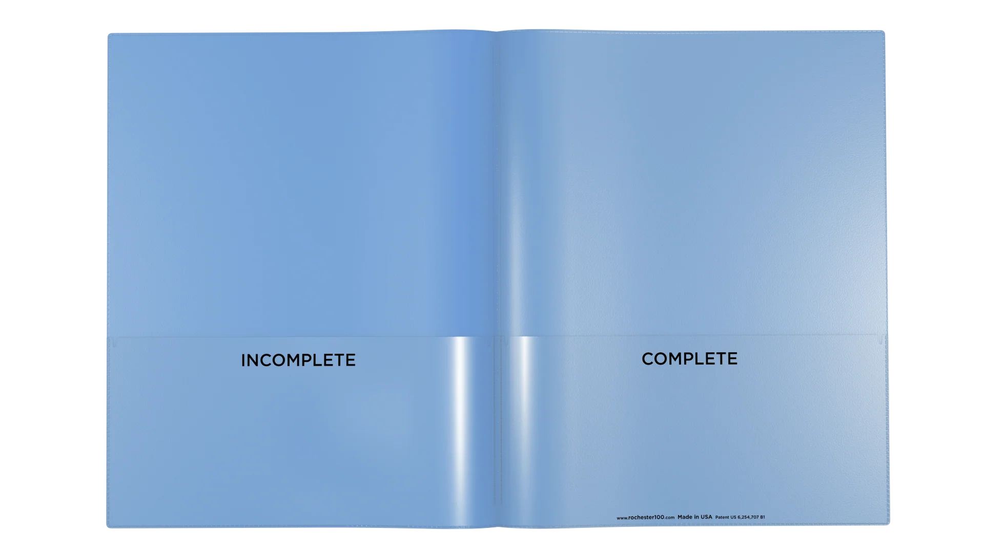 Nicky's® Classwork Folders - Image 44