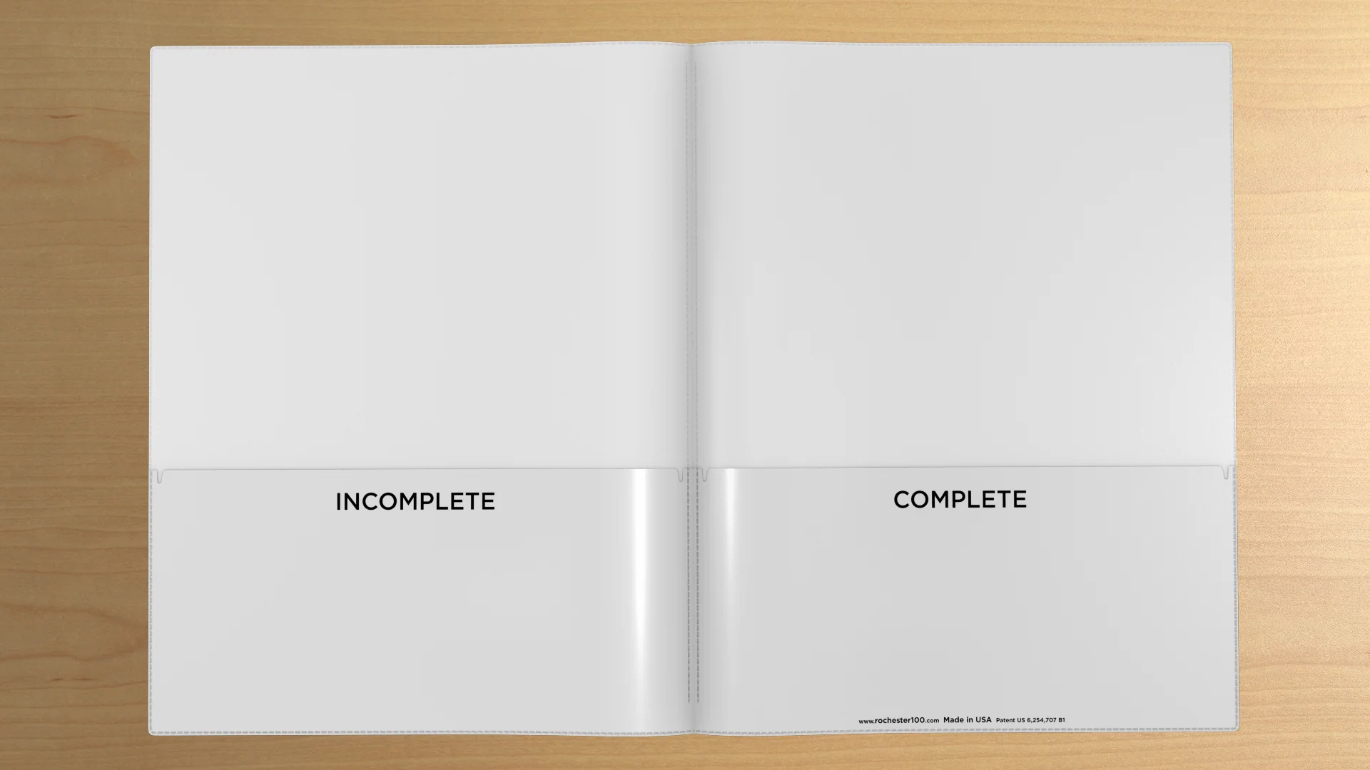Nicky's® Classwork Folders - Image 47