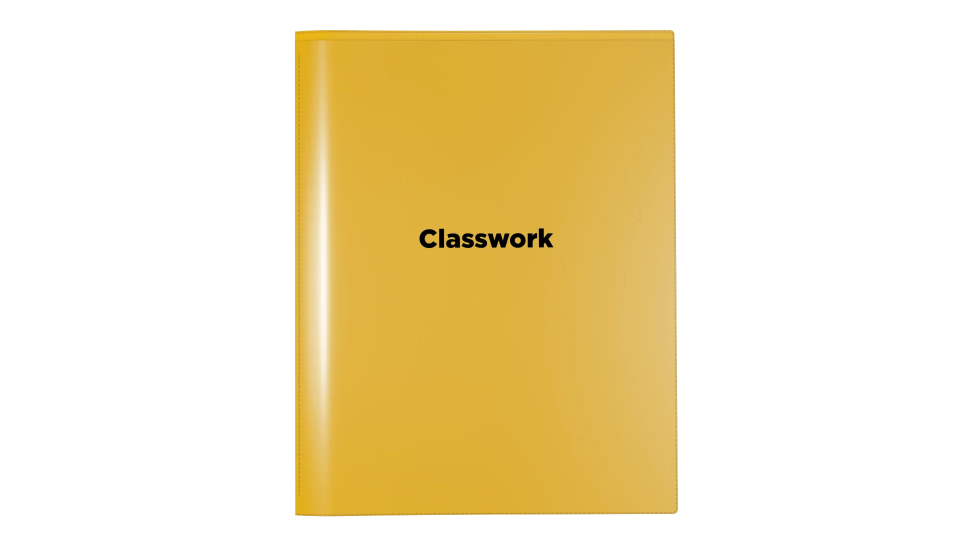 Nicky's® Classwork Folders - Image 49
