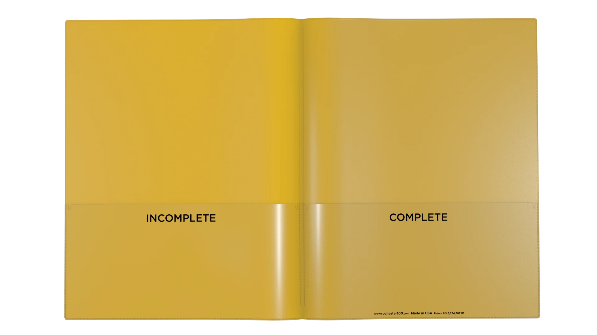 Nicky's® Classwork Folders - Image 50