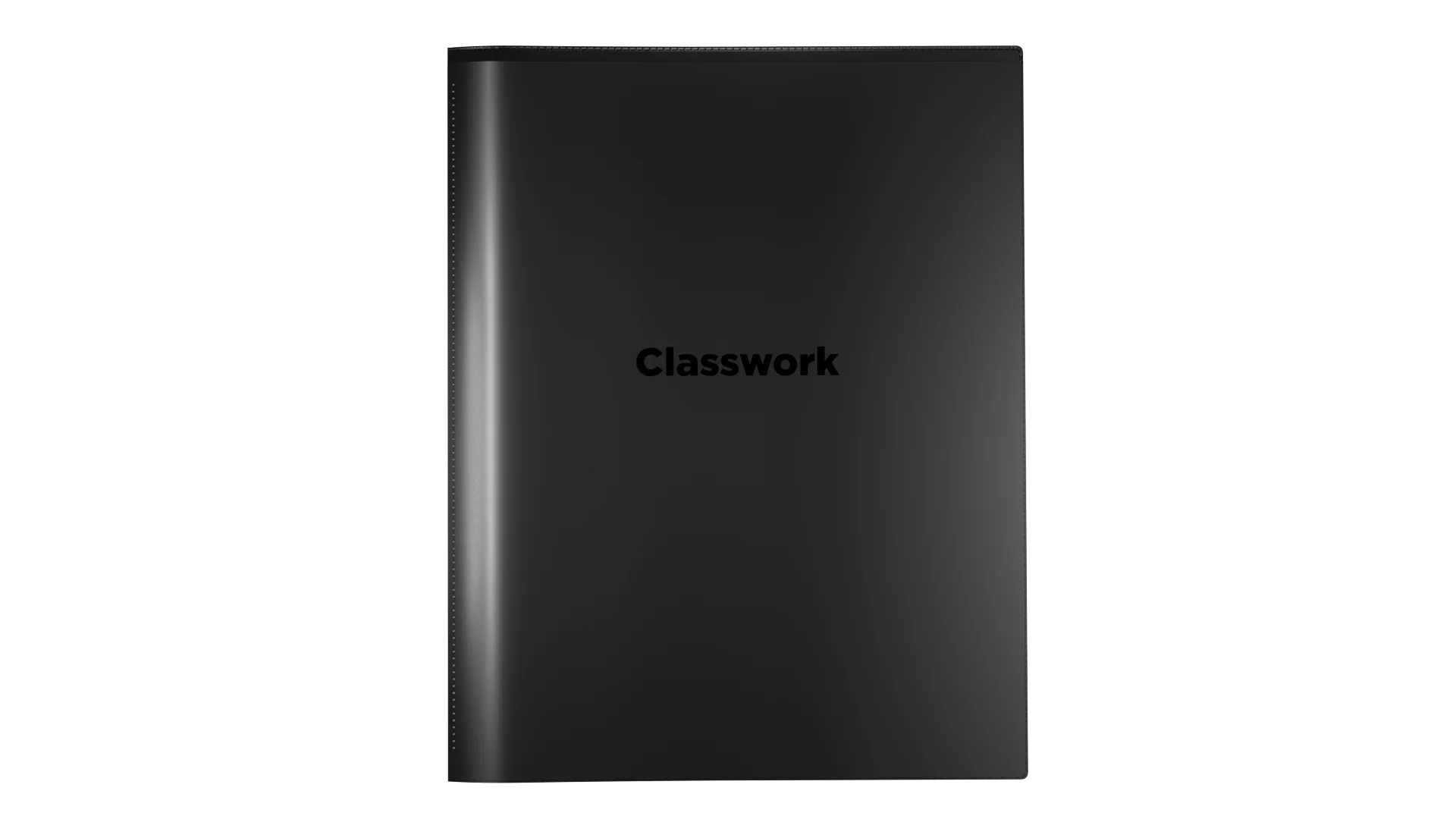 Nicky's® Classwork Folders - Image 7