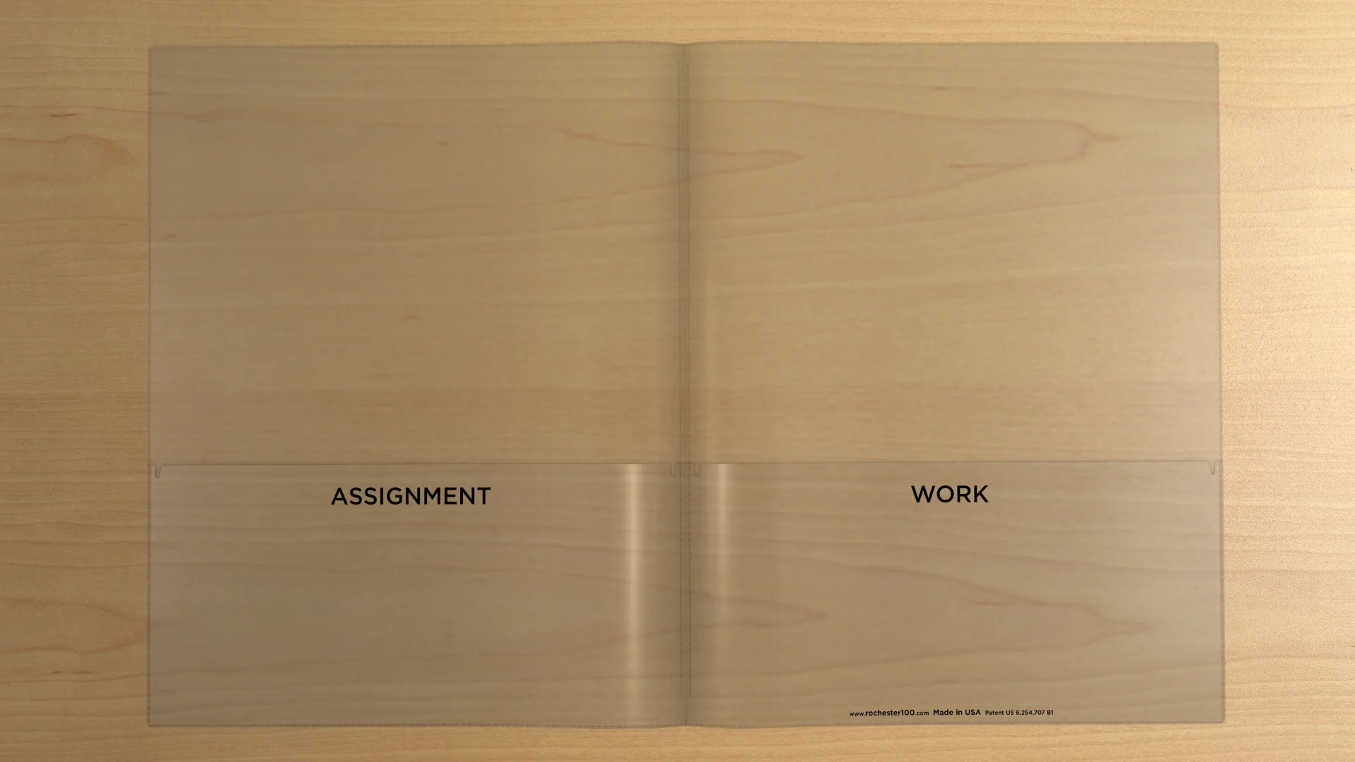 Nicky's® Homework Folders - Image 11