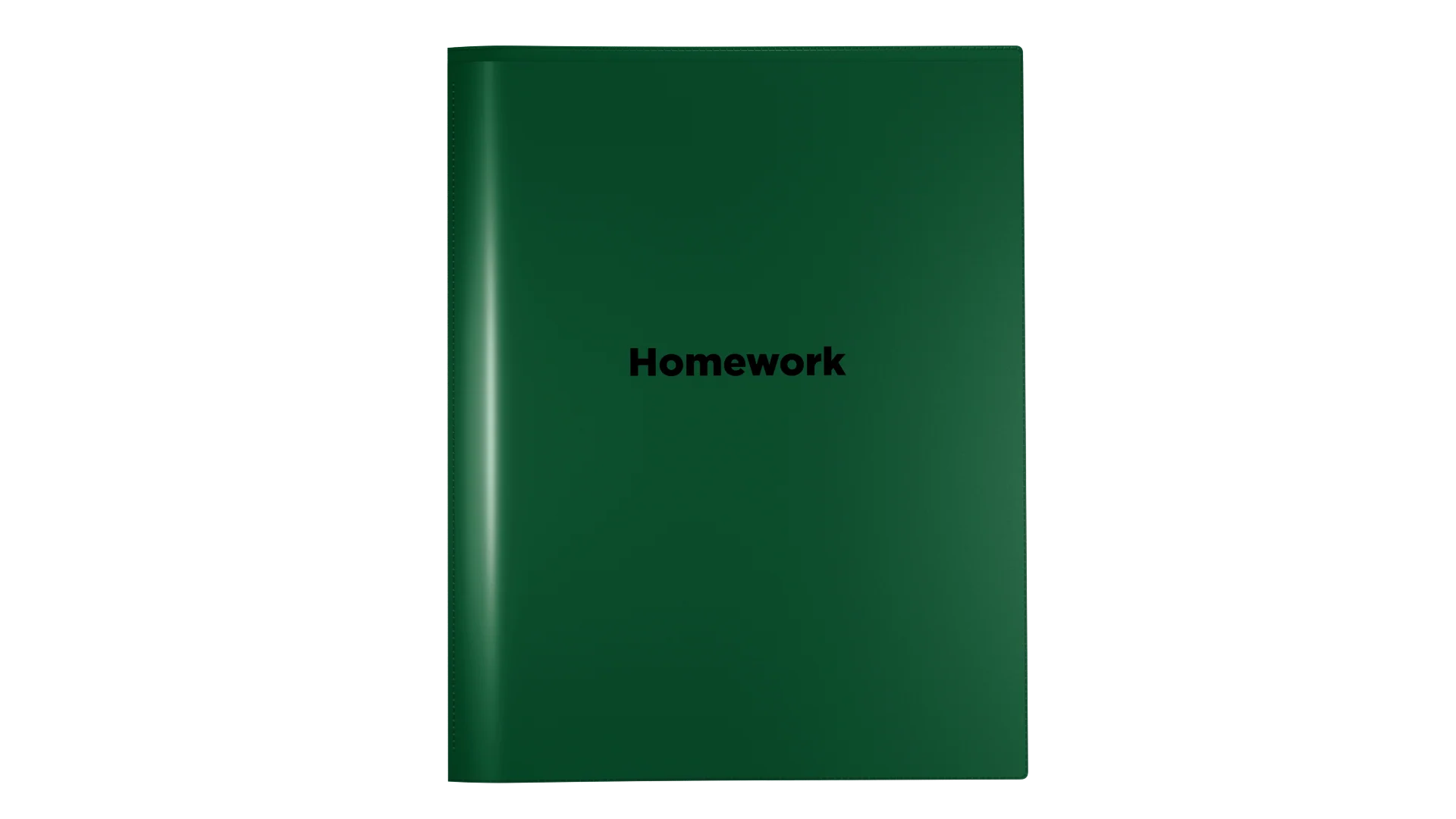 Nicky's® Homework Folders - Image 13