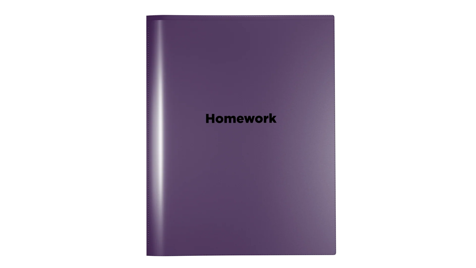 Nicky's® Homework Folders - Image 28