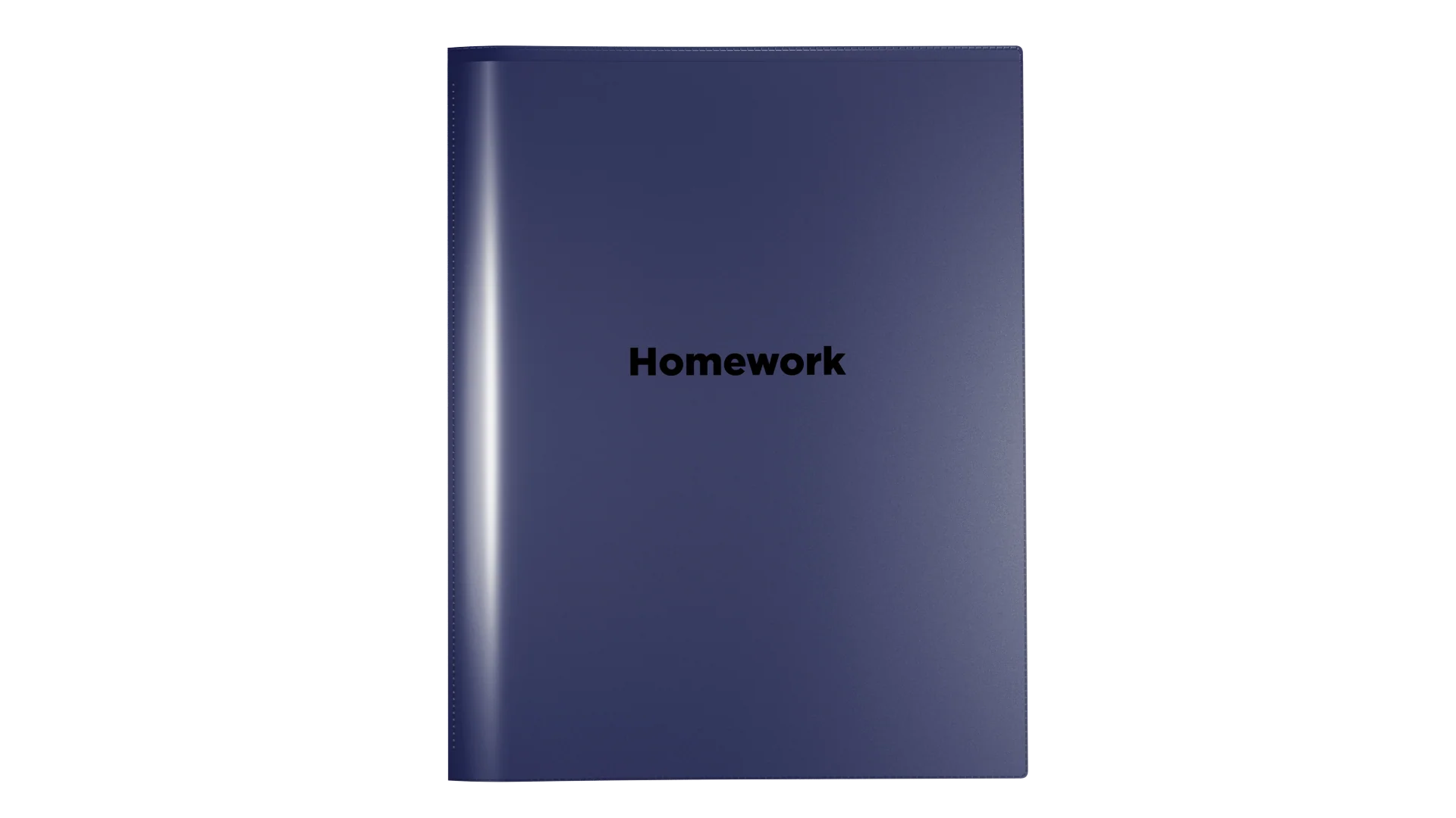 Nicky's® Homework Folders - Image 31