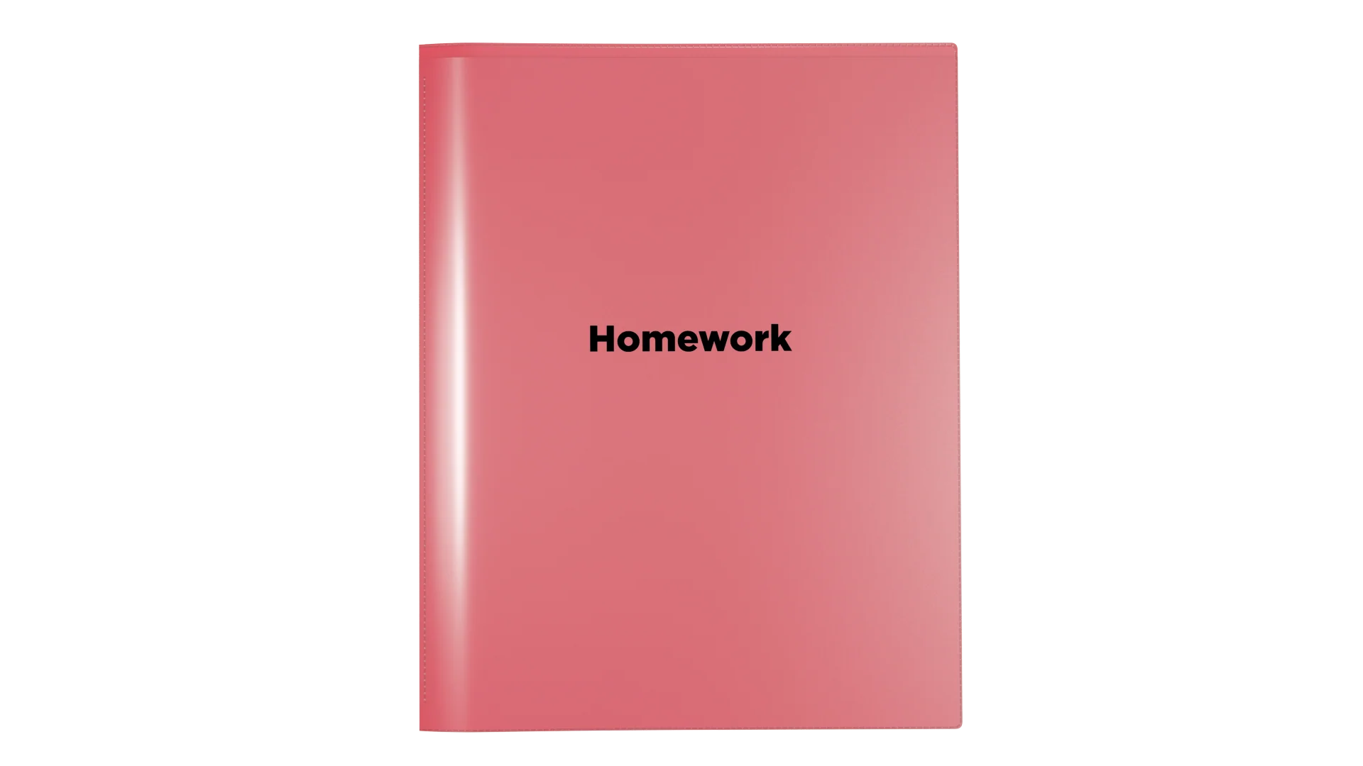 Nicky's® Homework Folders - Image 37