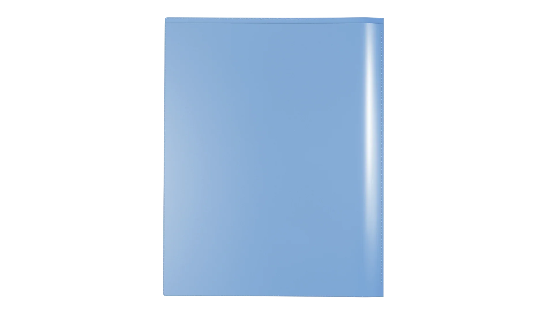 Nicky's® 8 Pocket Customized Folders - Image 5