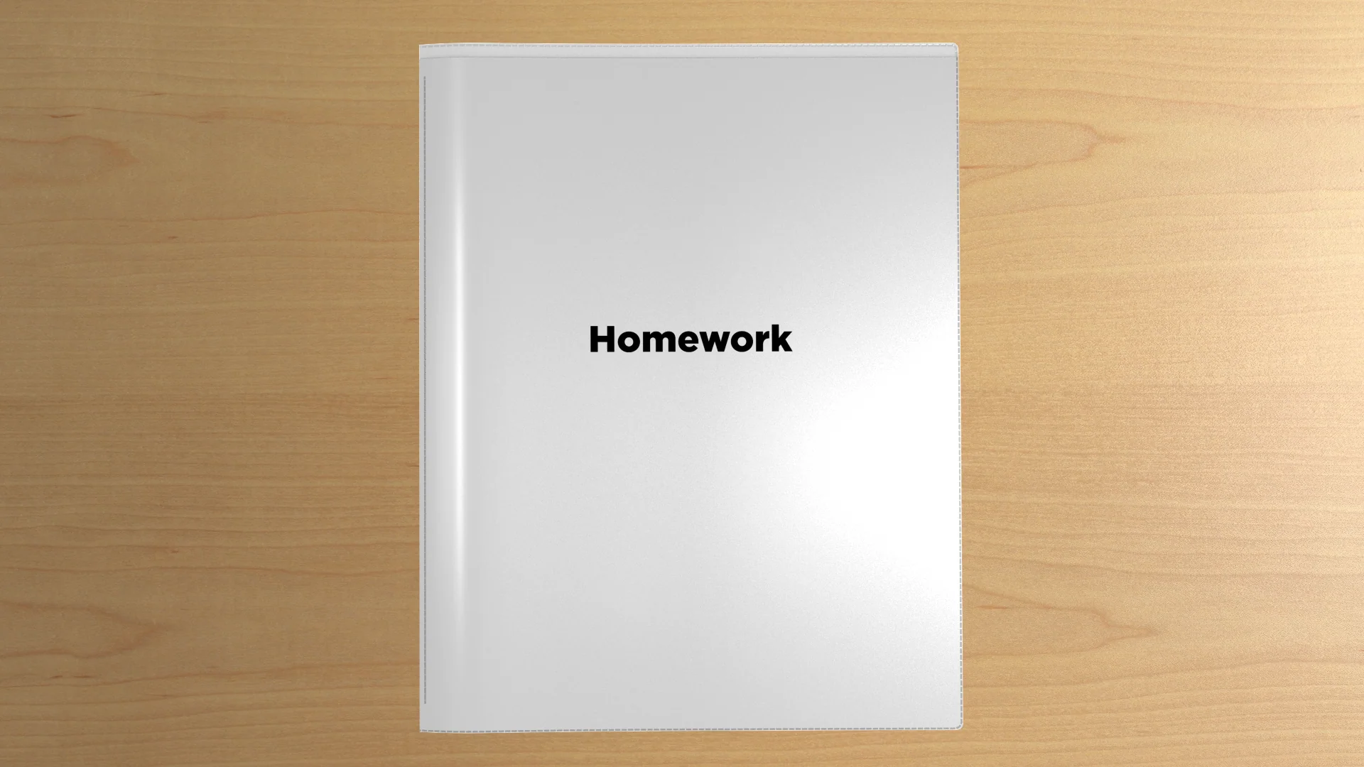 Nicky's® Homework Folders - Image 46
