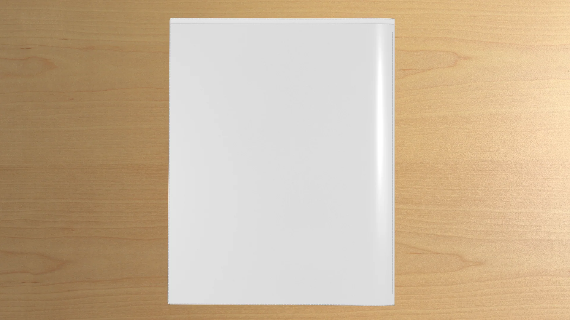 Nicky's® 8 Pocket Customized Folders - Image 32