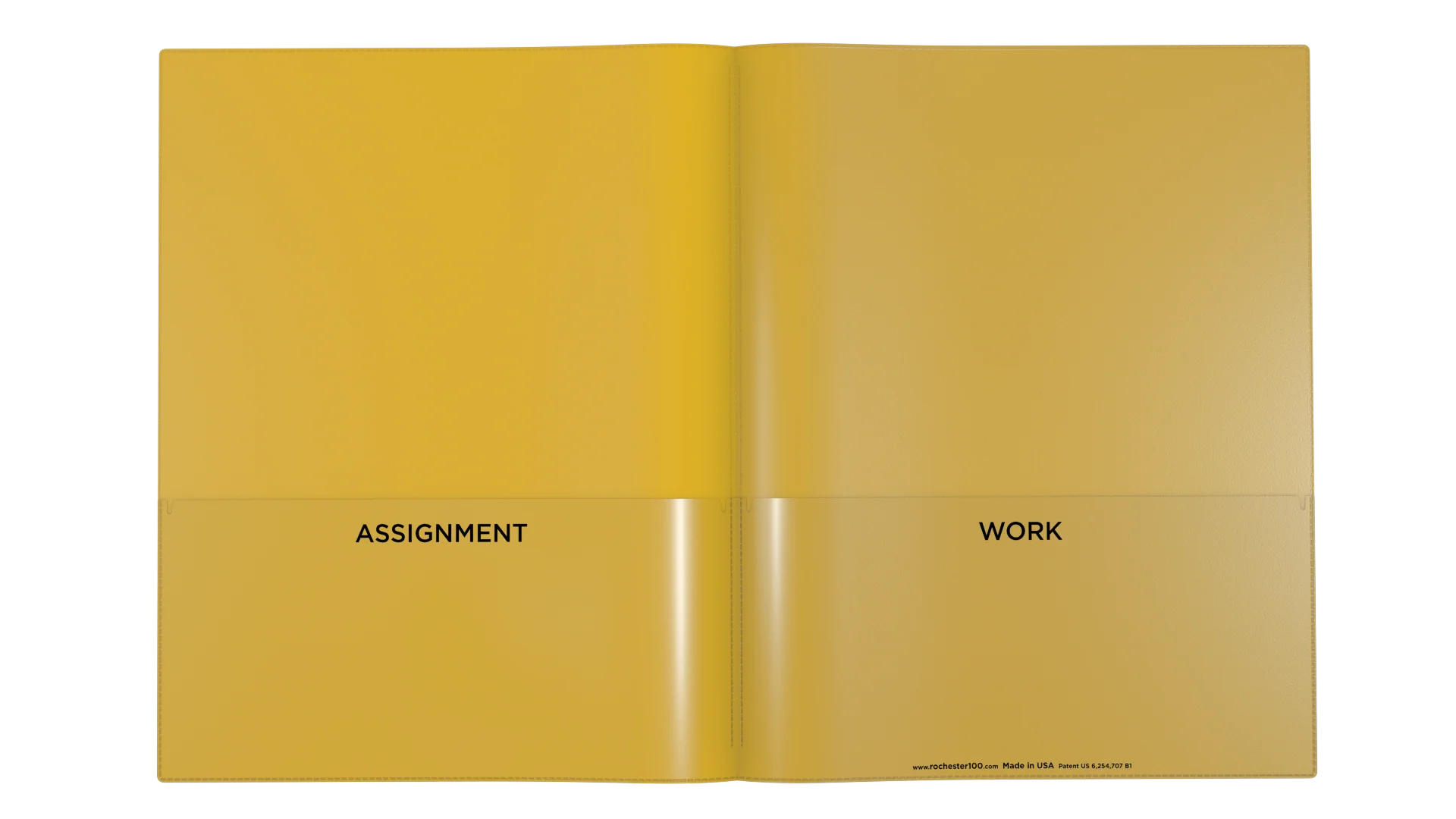 Nicky's® Homework Folders - Image 50