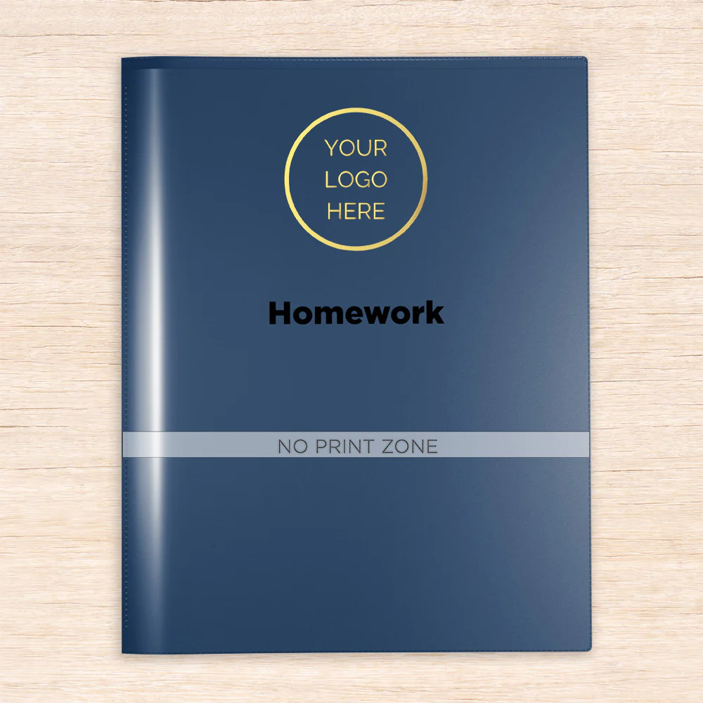 Nicky's® Customized Homework Folders - Image 52