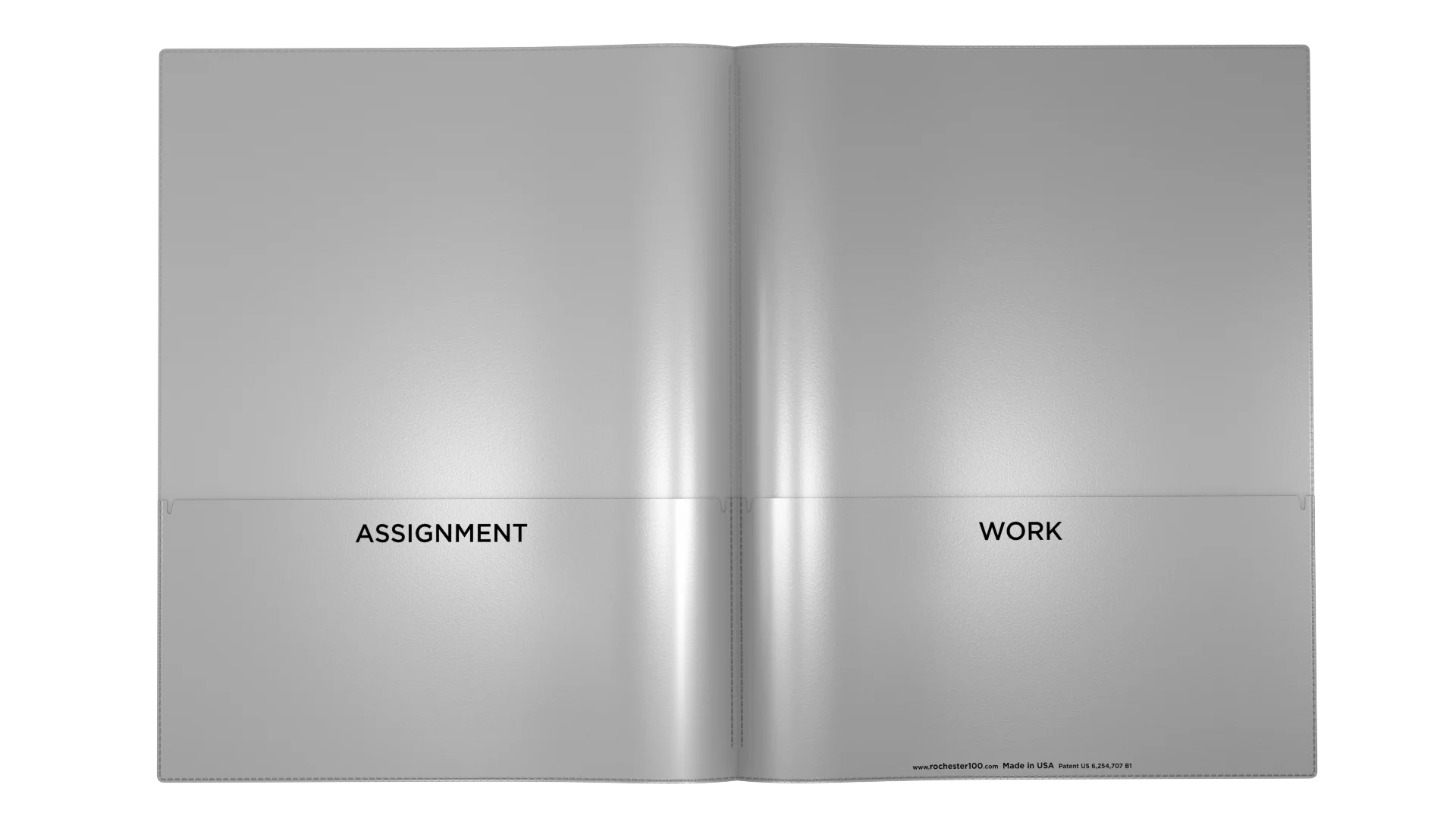 Nicky's® Homework Folders - Image 8