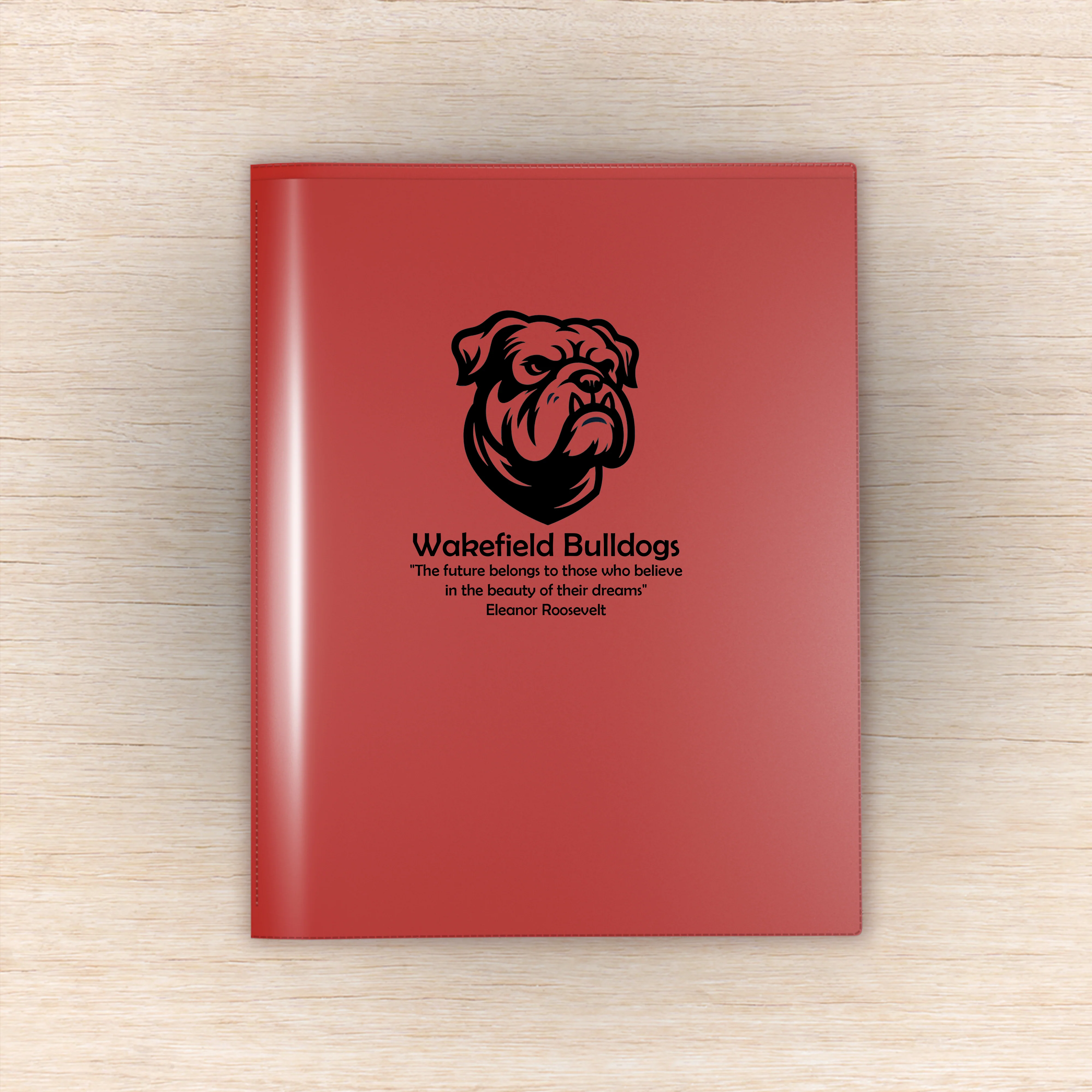 Nicky's® 10-in-1 Customized Folders - Image 2