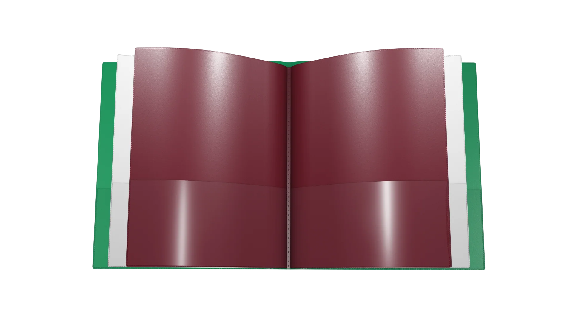 Nicky's® 10-in-1 Folders - Image 4