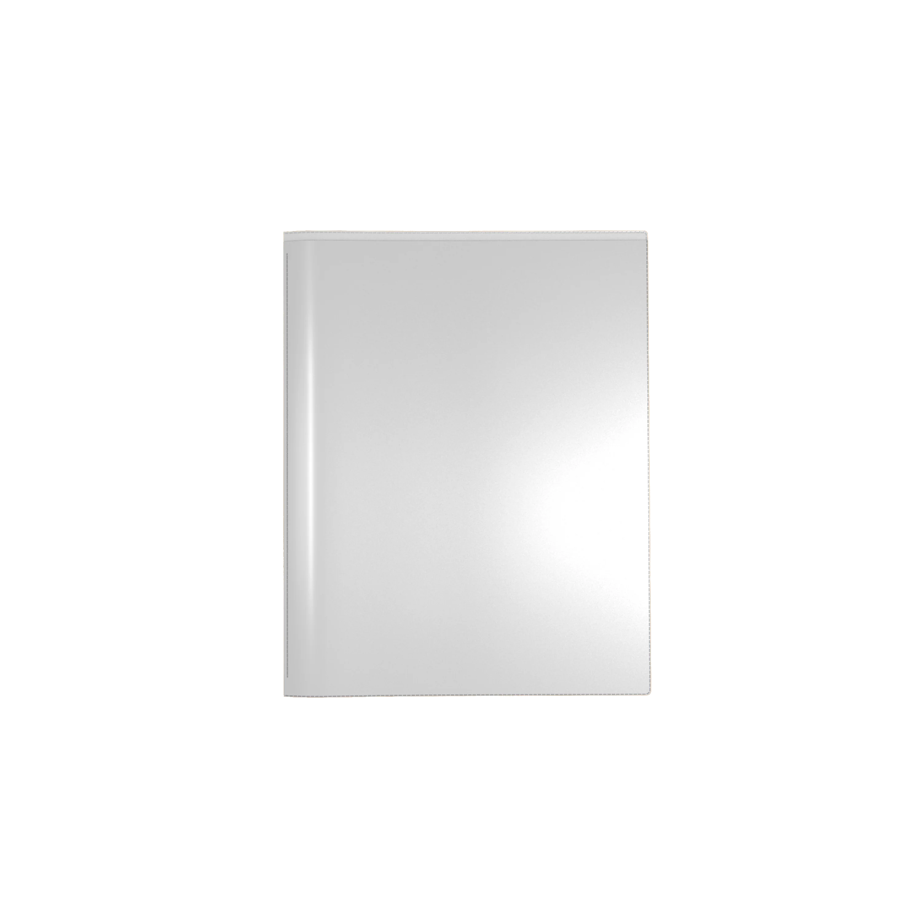Nicky's® 4 Pocket Folders - Image 10