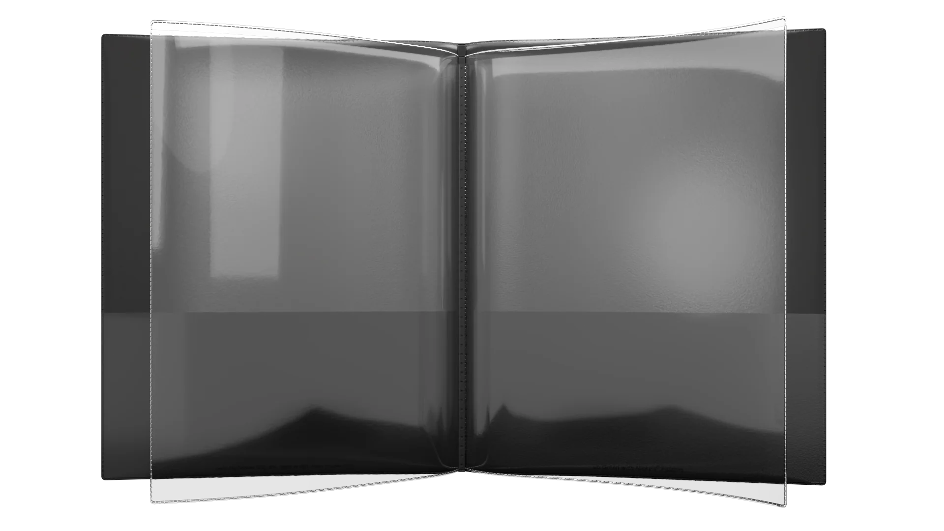 Nicky's® 4 Pocket Customized Folders - Image 29