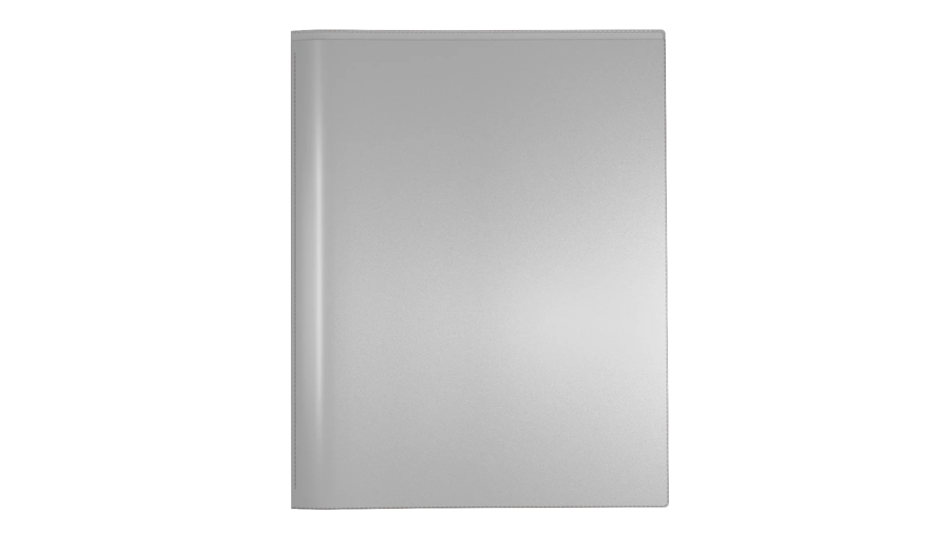 Nicky's® 4 Pocket Customized Folders - Image 27