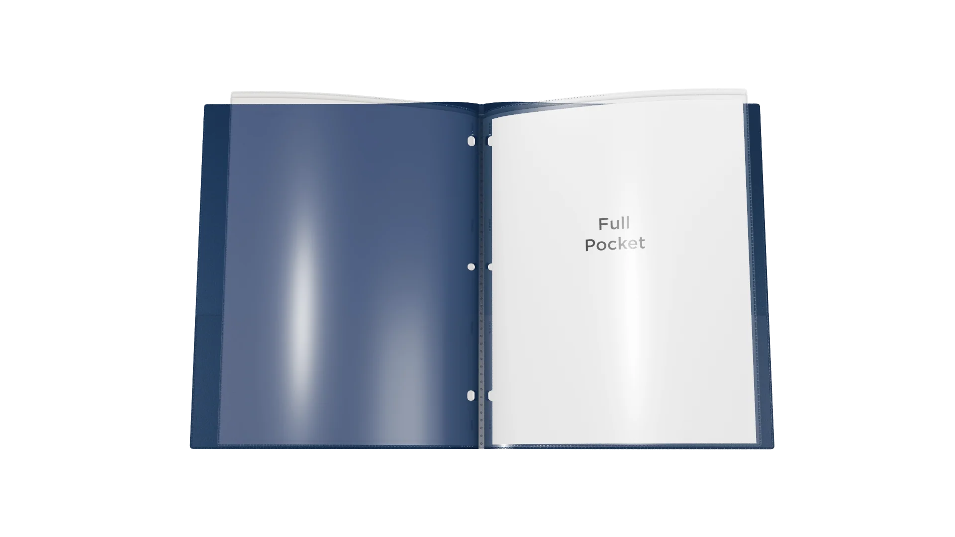 Nicky's® 4 Pocket Customized Folders - Image 77