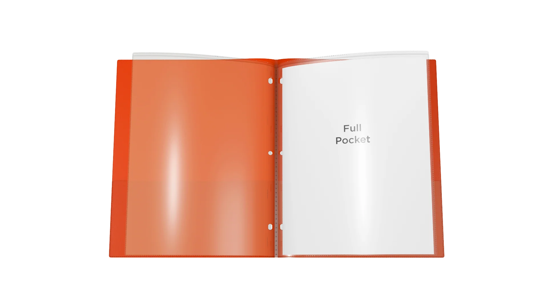 Nicky's® 4 Pocket Customized Folders - Image 59