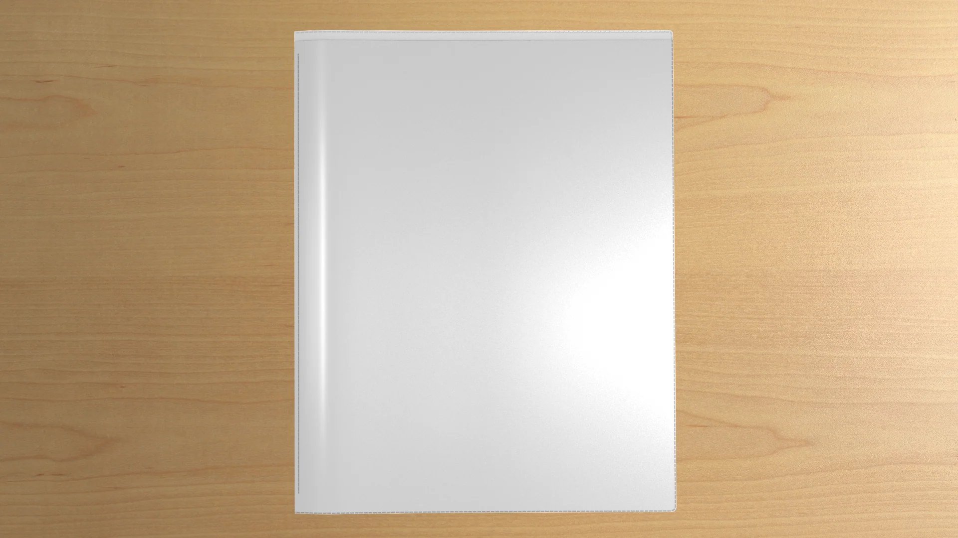 Nicky's® 4 Pocket Customized Folders - Image 45
