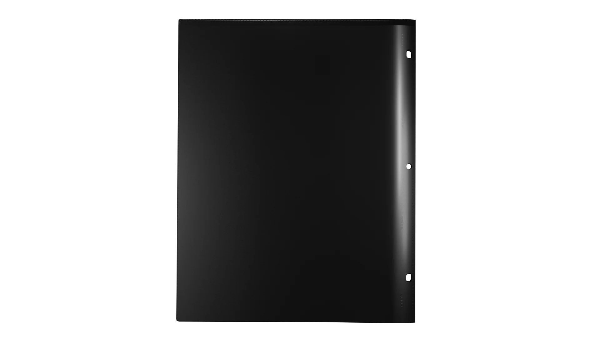 Nicky's® 4 Pocket Customized Folders - Image 100