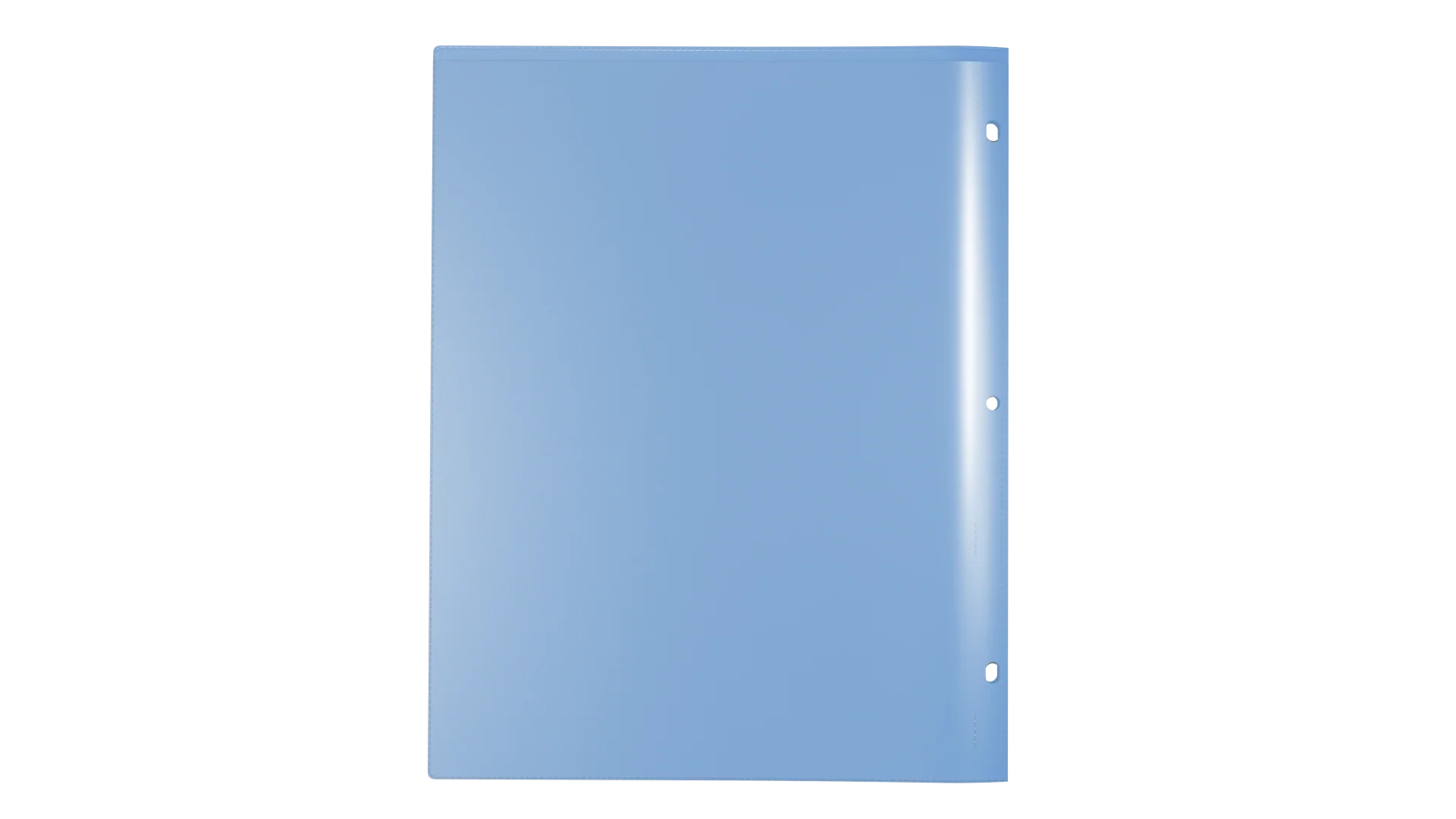 Nicky's® 4 Pocket Customized Folders - Image 73