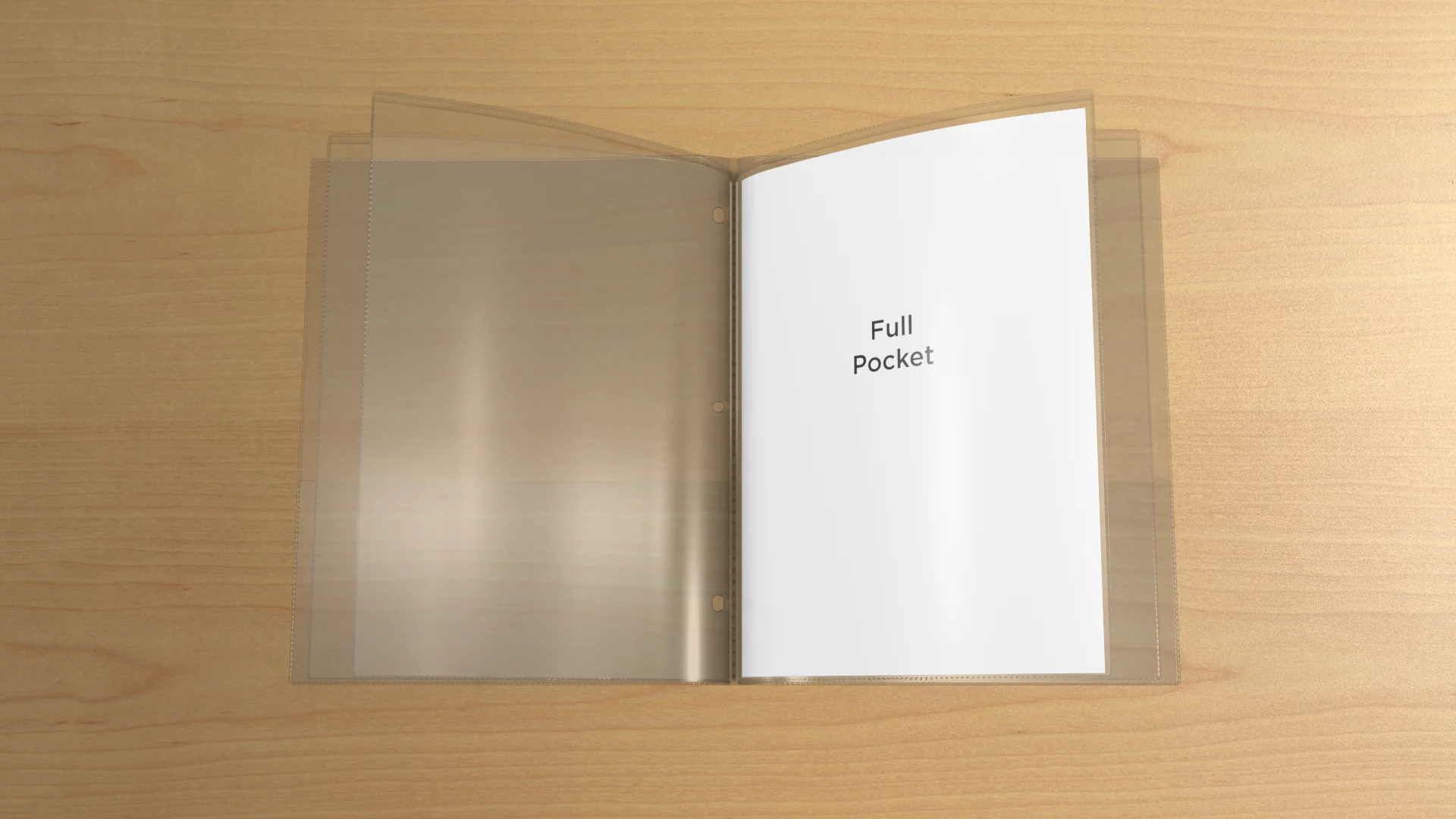 Nicky's® 6 Pocket Customized Folders - Image 7
