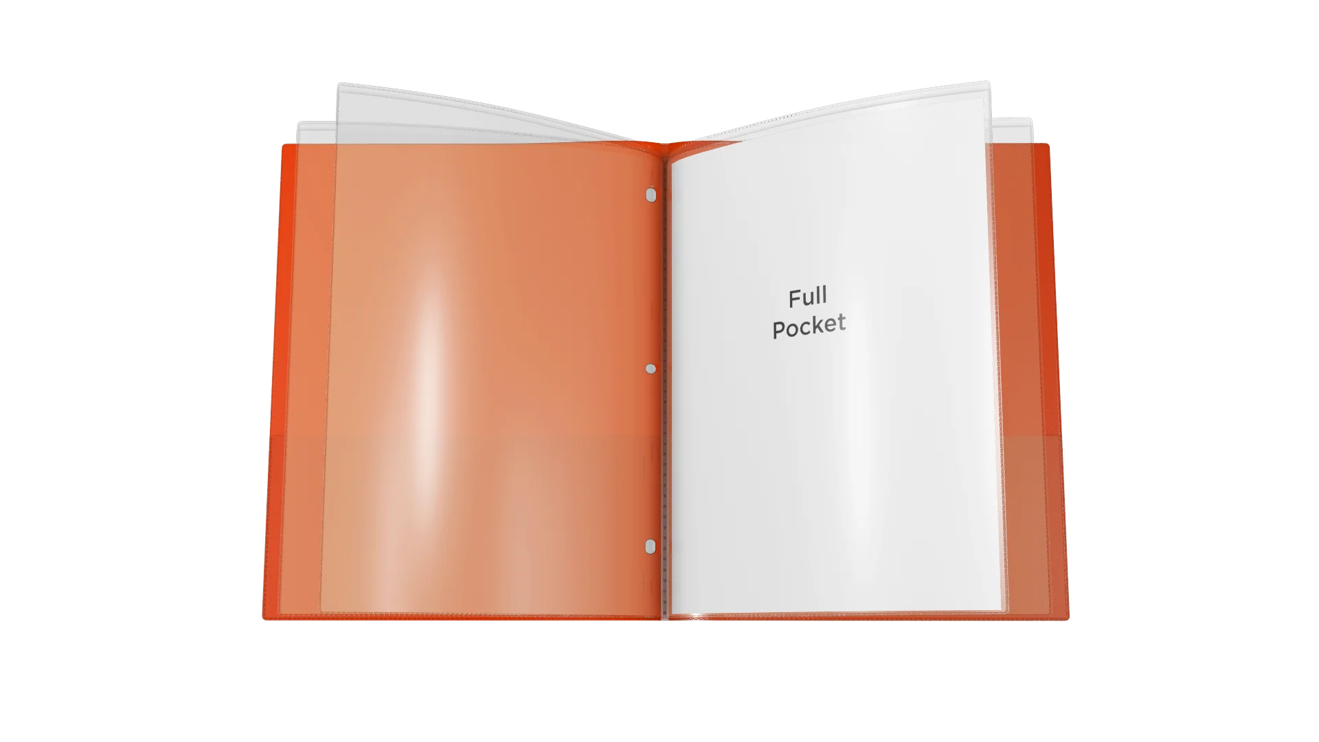 Nicky's® 6 Pocket Customized Folders - Image 13