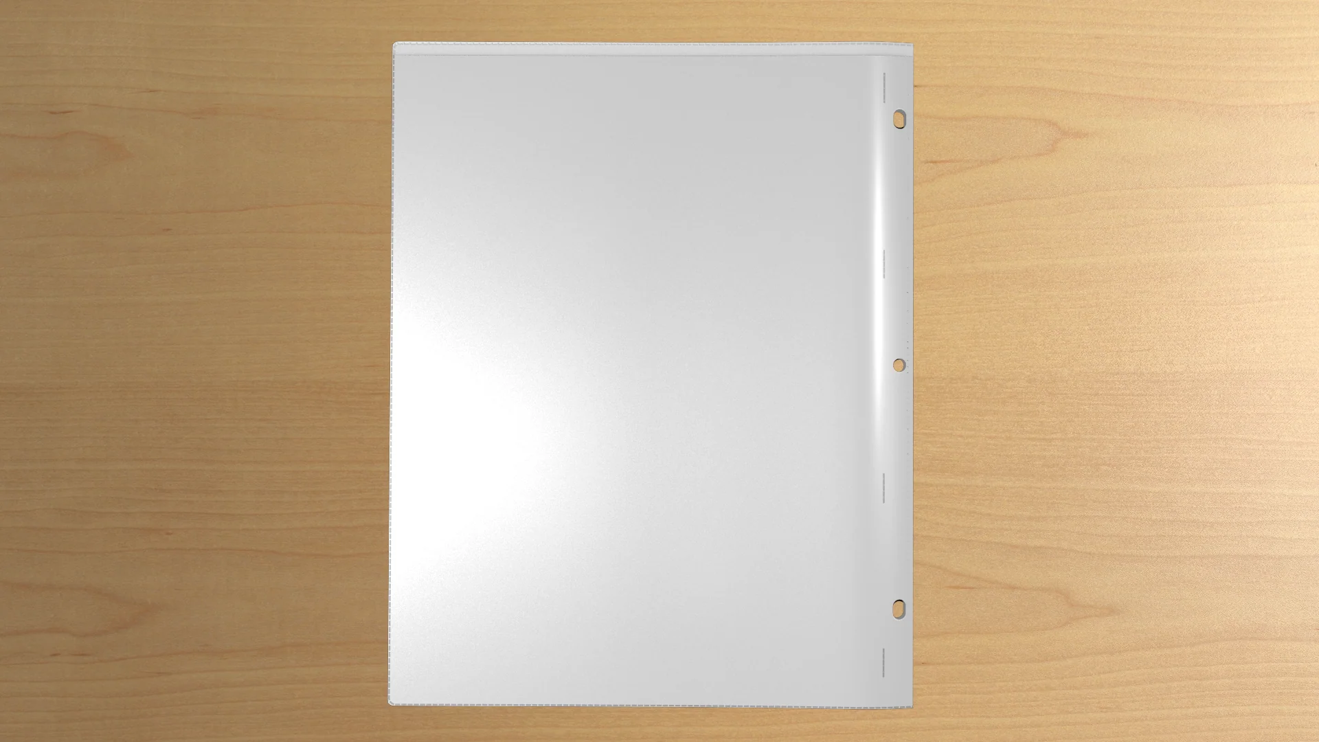 Nicky's® 6 Pocket Customized Folders - Image 12