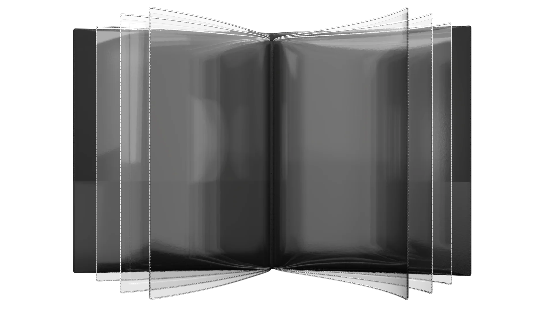 Nicky's® 8 Pocket Customized Folders - Image 21