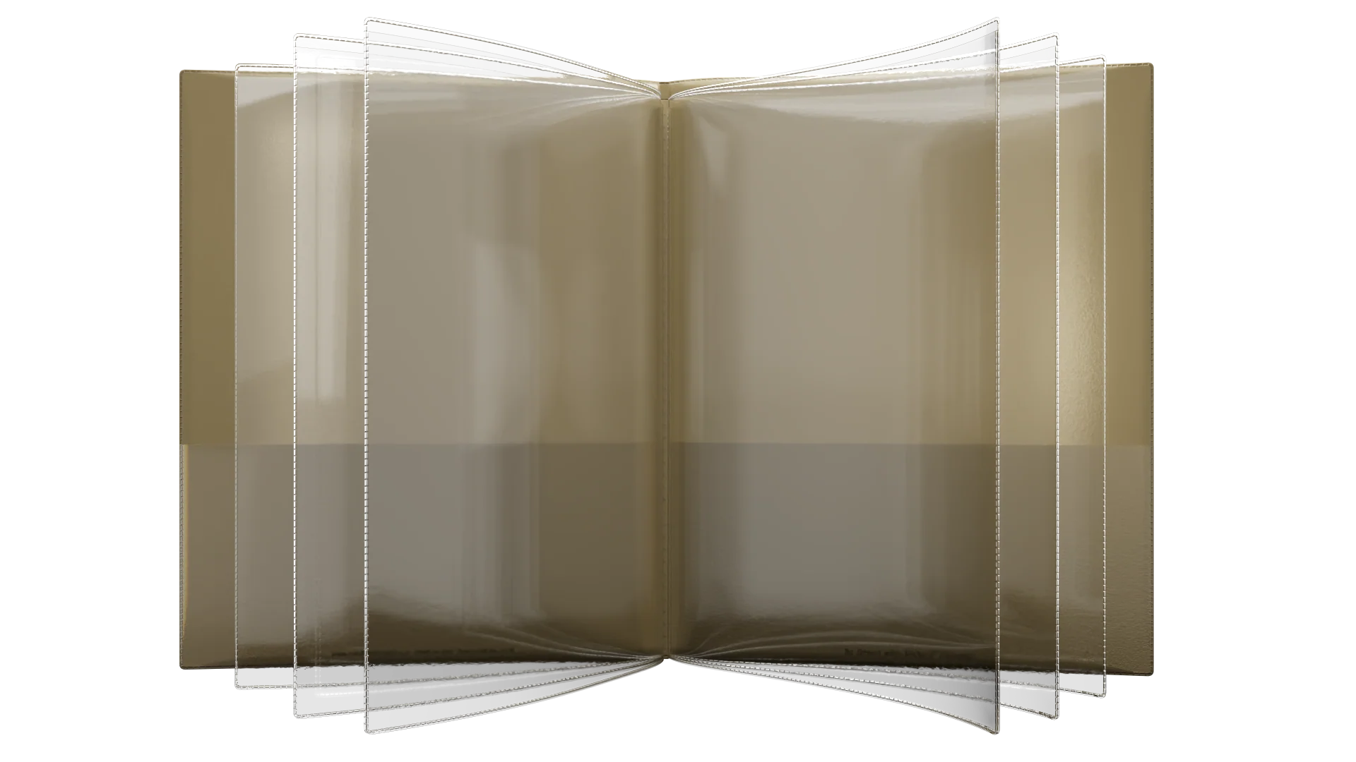 Nicky's® 8 Pocket Customized Folders - Image 45