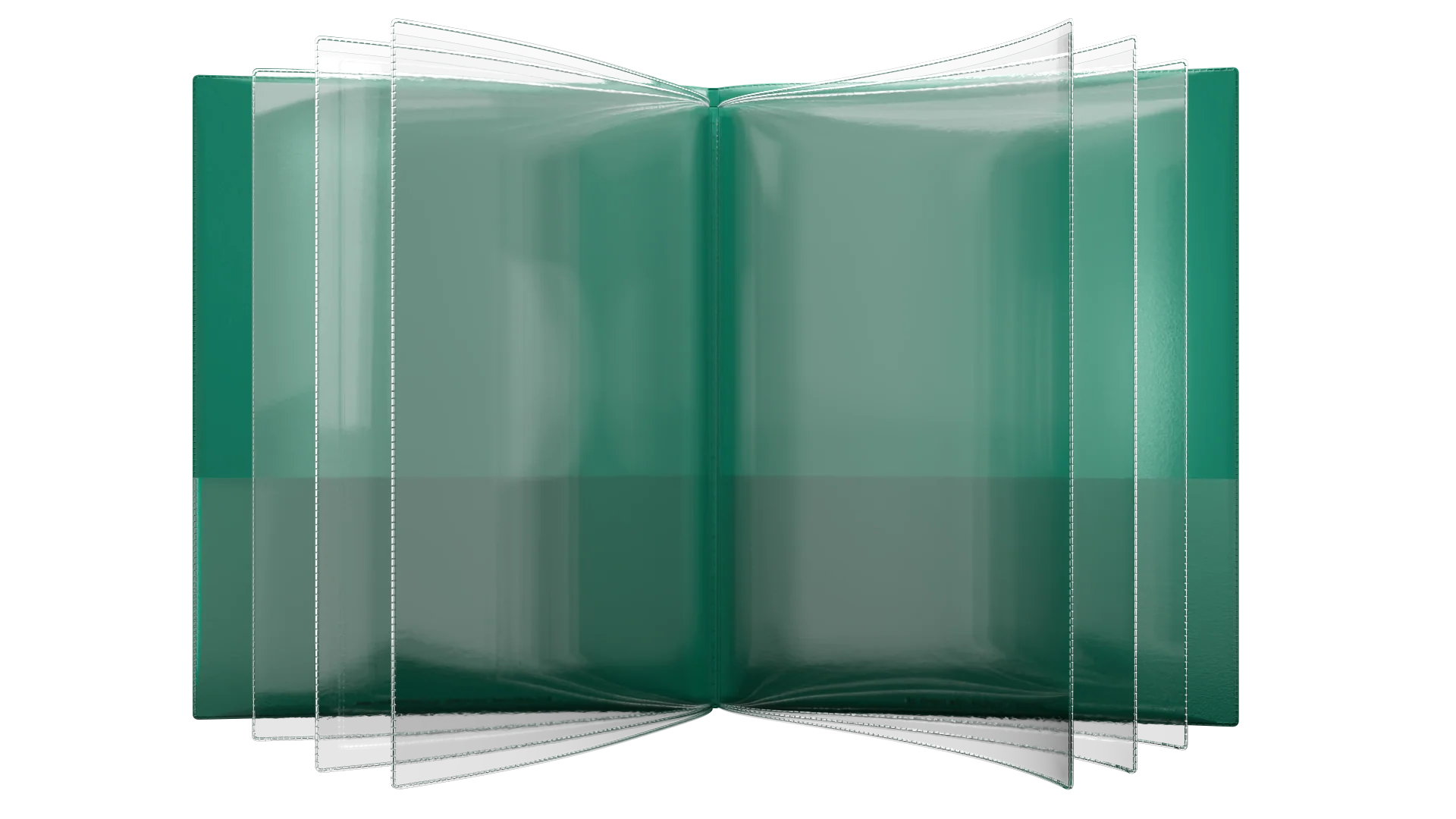 Nicky's® 8 Pocket Customized Folders - Image 36