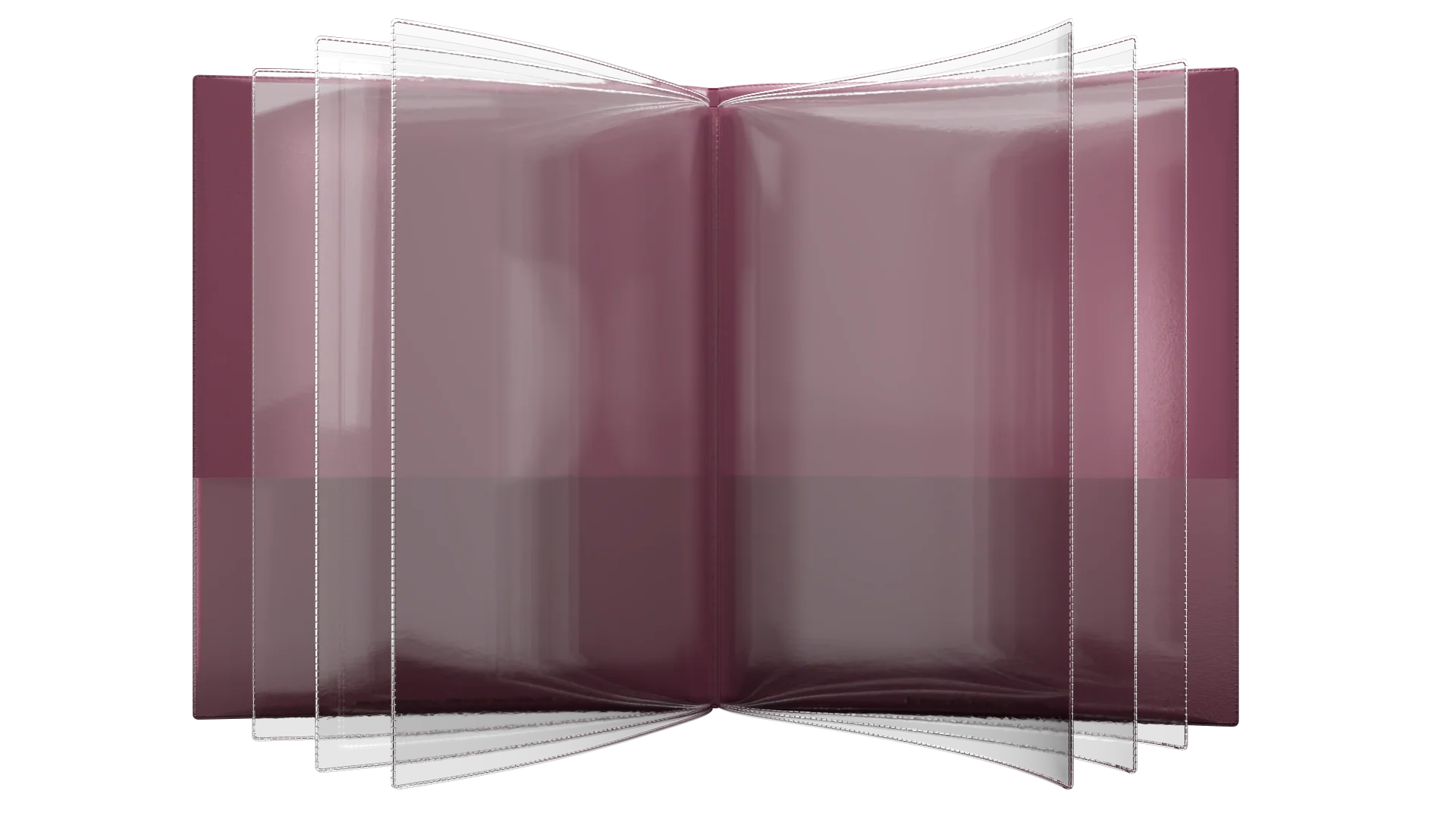 Nicky's® 8 Pocket Customized Folders - Image 18
