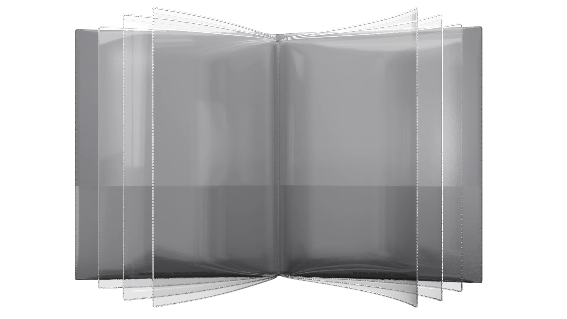 Nicky's® 8 Pocket Customized Folders - Image 39